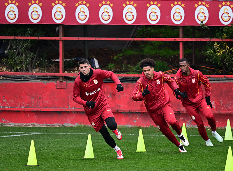 Sacha Boey’den gelen paraya ne oldu? Galatasaray’da transferde flaş gerçek!