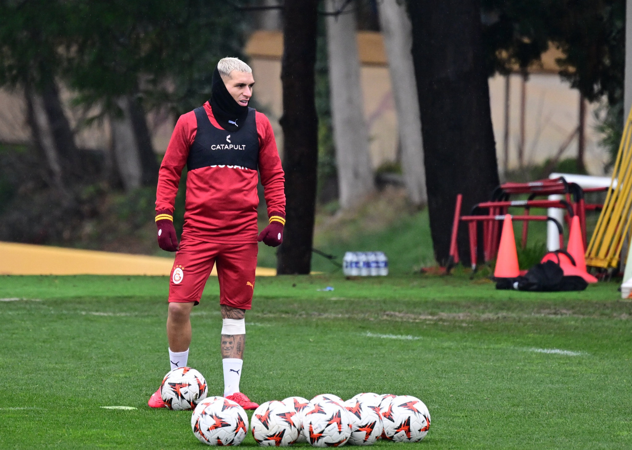 TRANSFER HABERİ: Galatasaray’da Torreira endişesi! Arjantin basını duyurdu