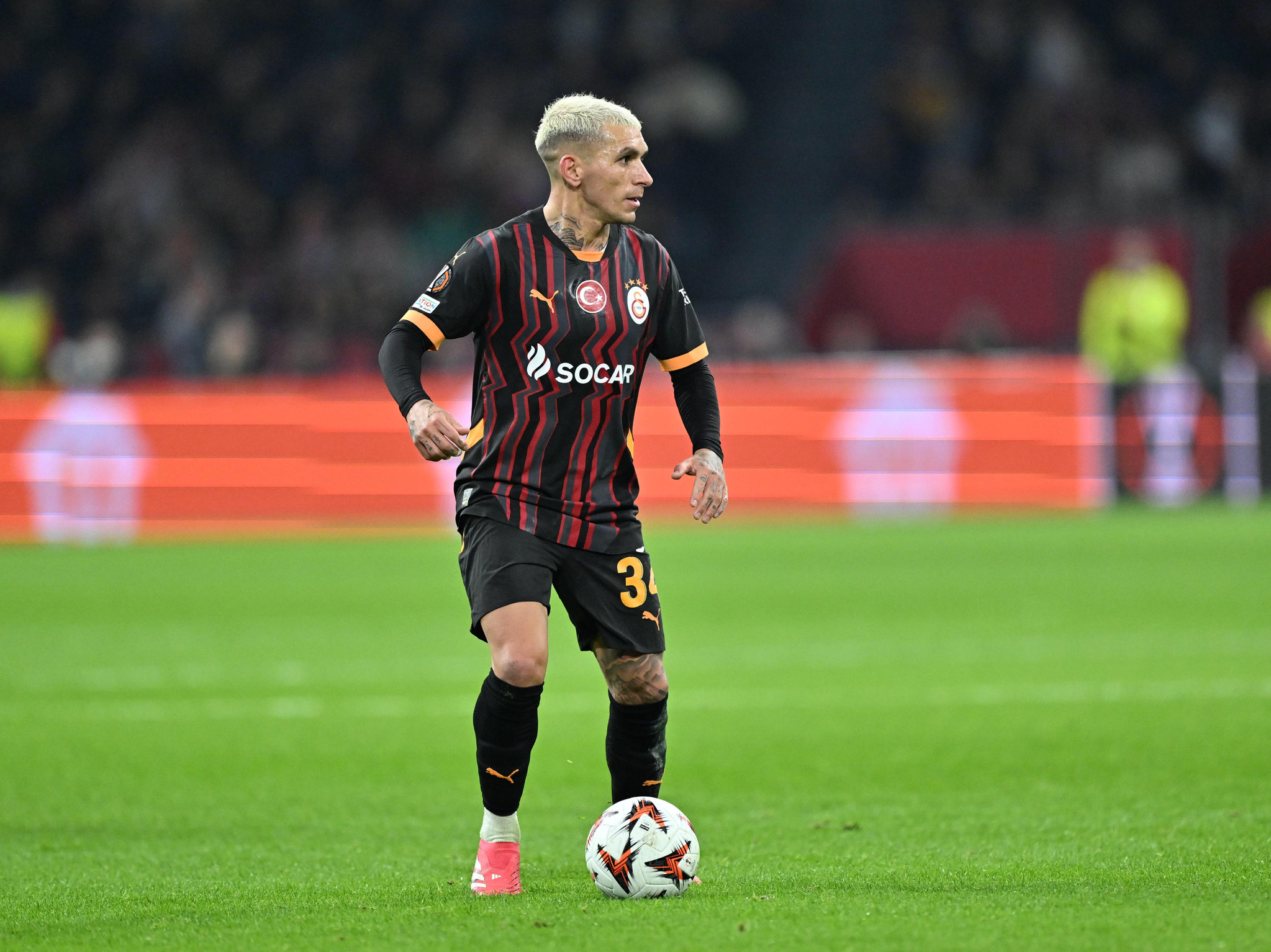 TRANSFER HABERİ: Galatasaray’da Torreira endişesi! Arjantin basını duyurdu