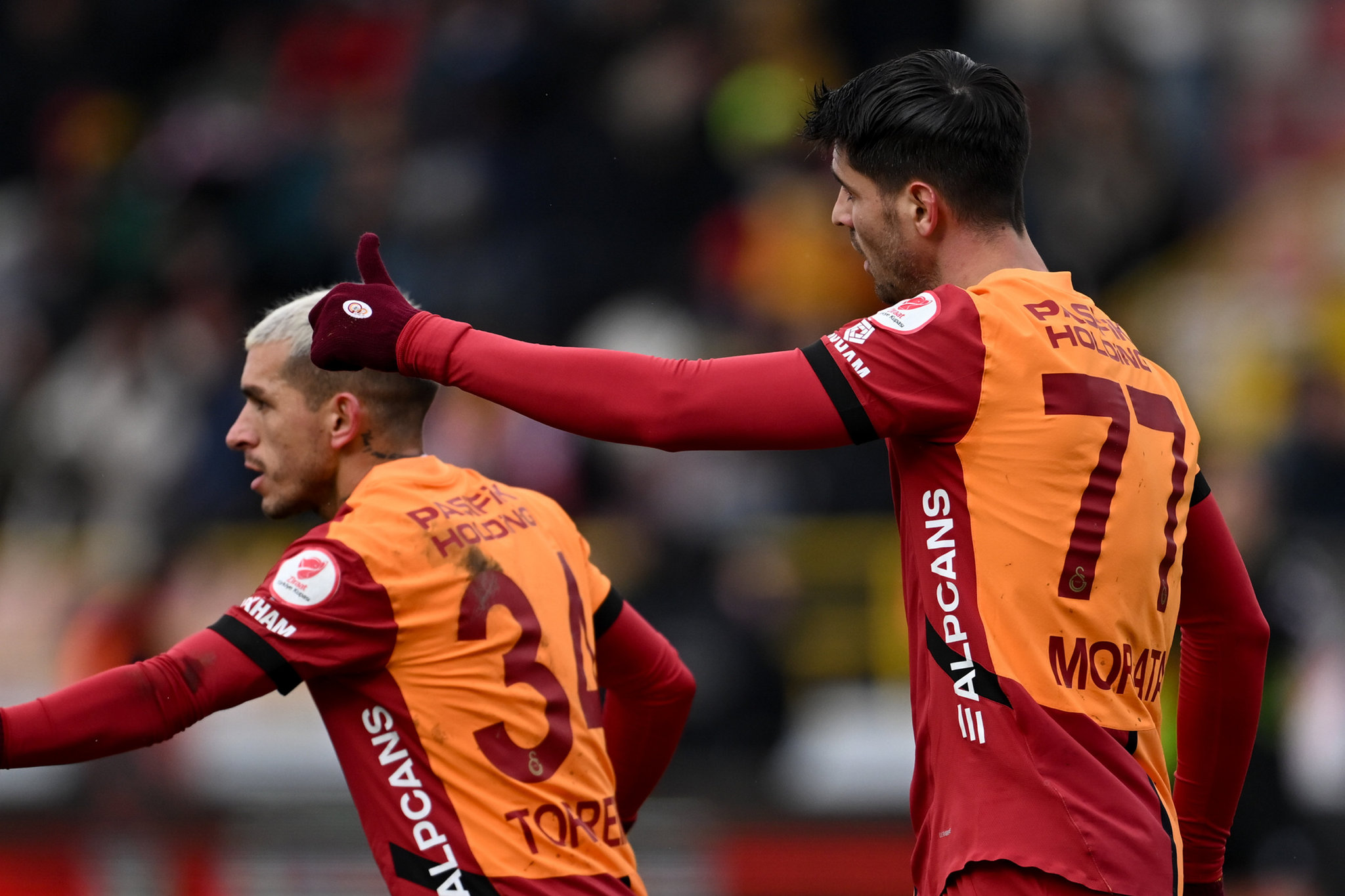 TRANSFER HABERİ: Galatasaray’da Torreira endişesi! Arjantin basını duyurdu