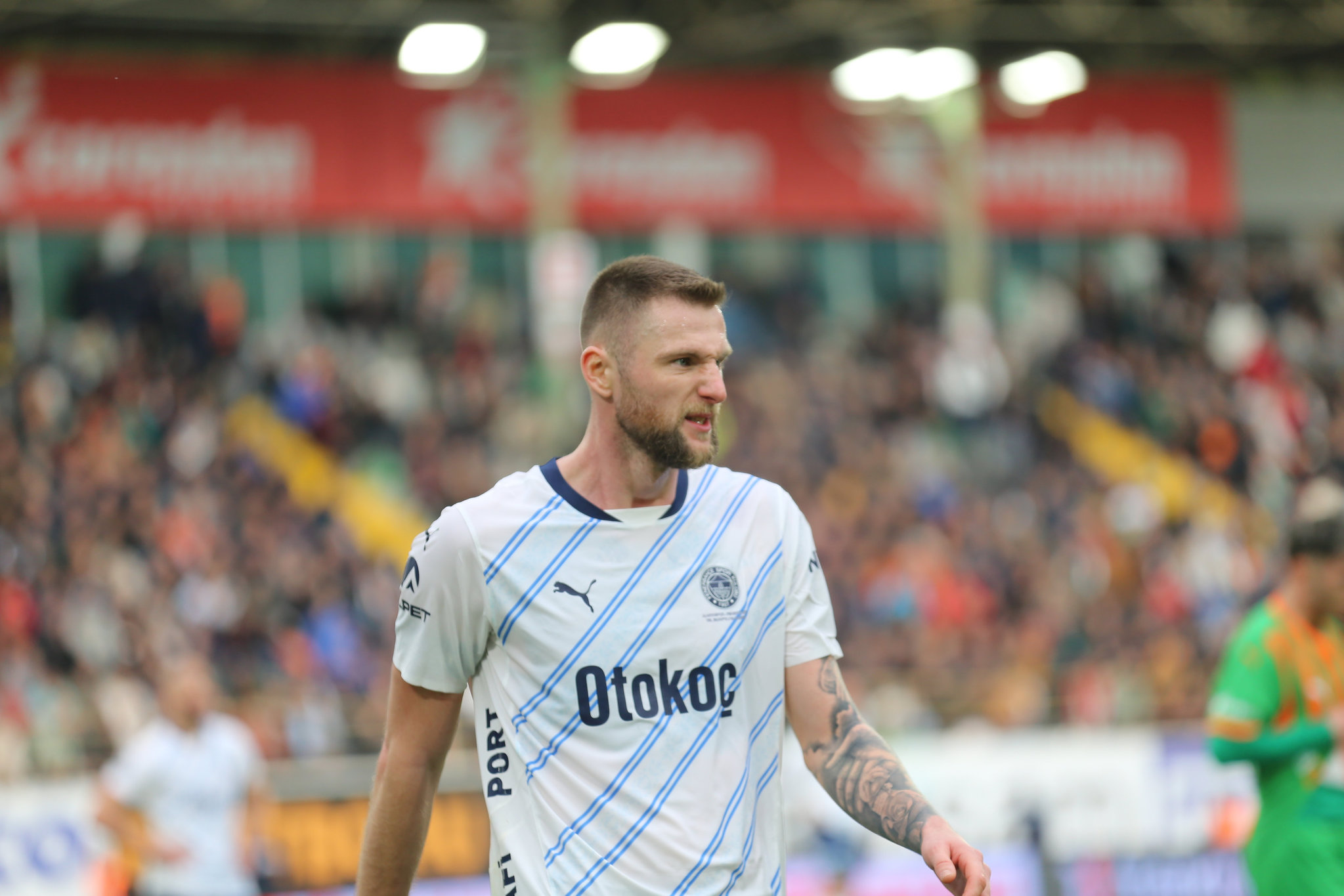 TRANSFER HABERİ | Fenerbahçe’de Milan Skriniar gelişmesi! Gelir gelmez gidiyor mu?