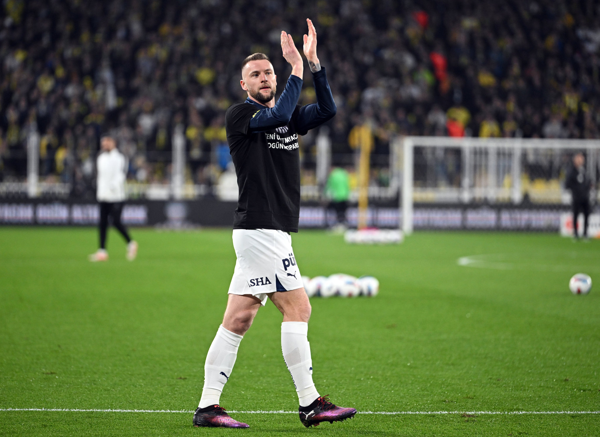 TRANSFER HABERİ | Fenerbahçe’de Milan Skriniar gelişmesi! Gelir gelmez gidiyor mu?