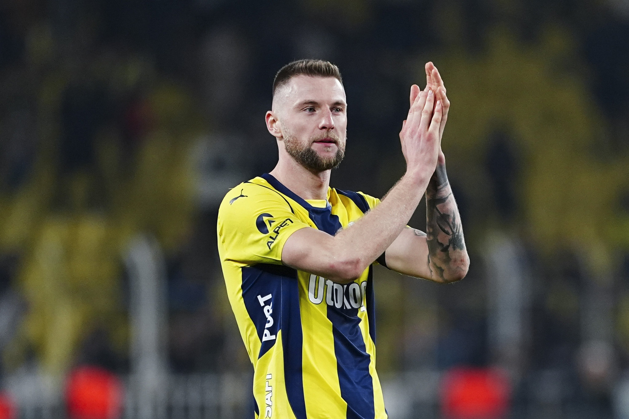 TRANSFER HABERİ | Fenerbahçe’de Milan Skriniar gelişmesi! Gelir gelmez gidiyor mu?