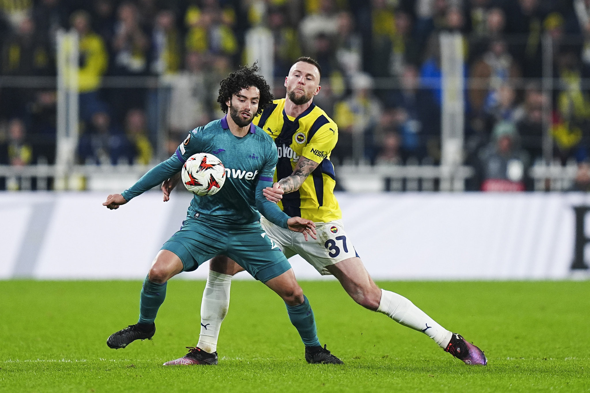 TRANSFER HABERİ | Fenerbahçe’de Milan Skriniar gelişmesi! Gelir gelmez gidiyor mu?