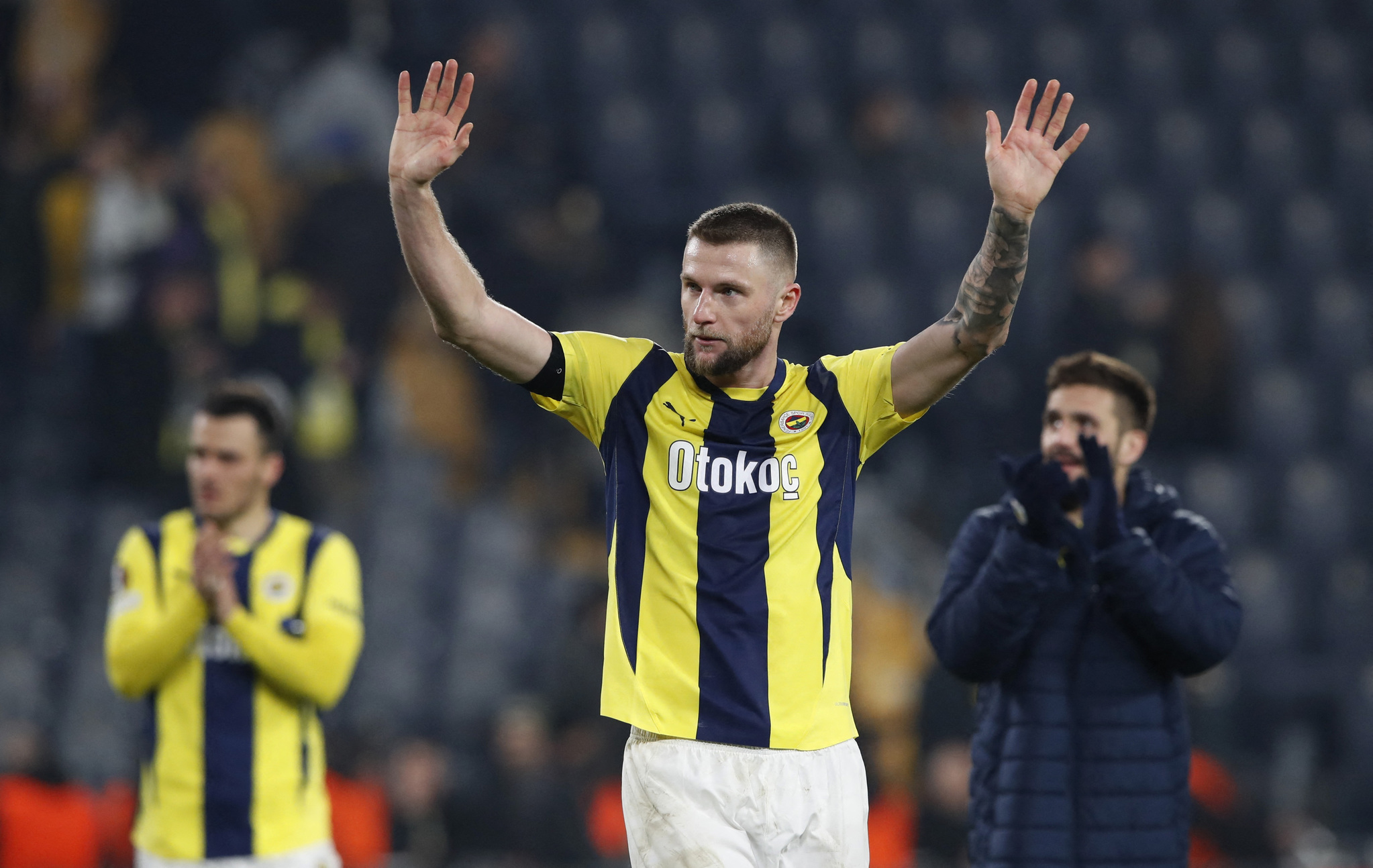 TRANSFER HABERİ | Fenerbahçe’de Milan Skriniar gelişmesi! Gelir gelmez gidiyor mu?