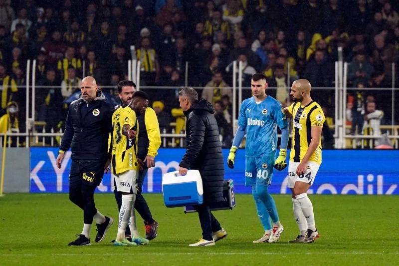 Derbide Fenerbahçe’nin kalesini kim koruyacak? Jose Mourinho kararını verdi!
