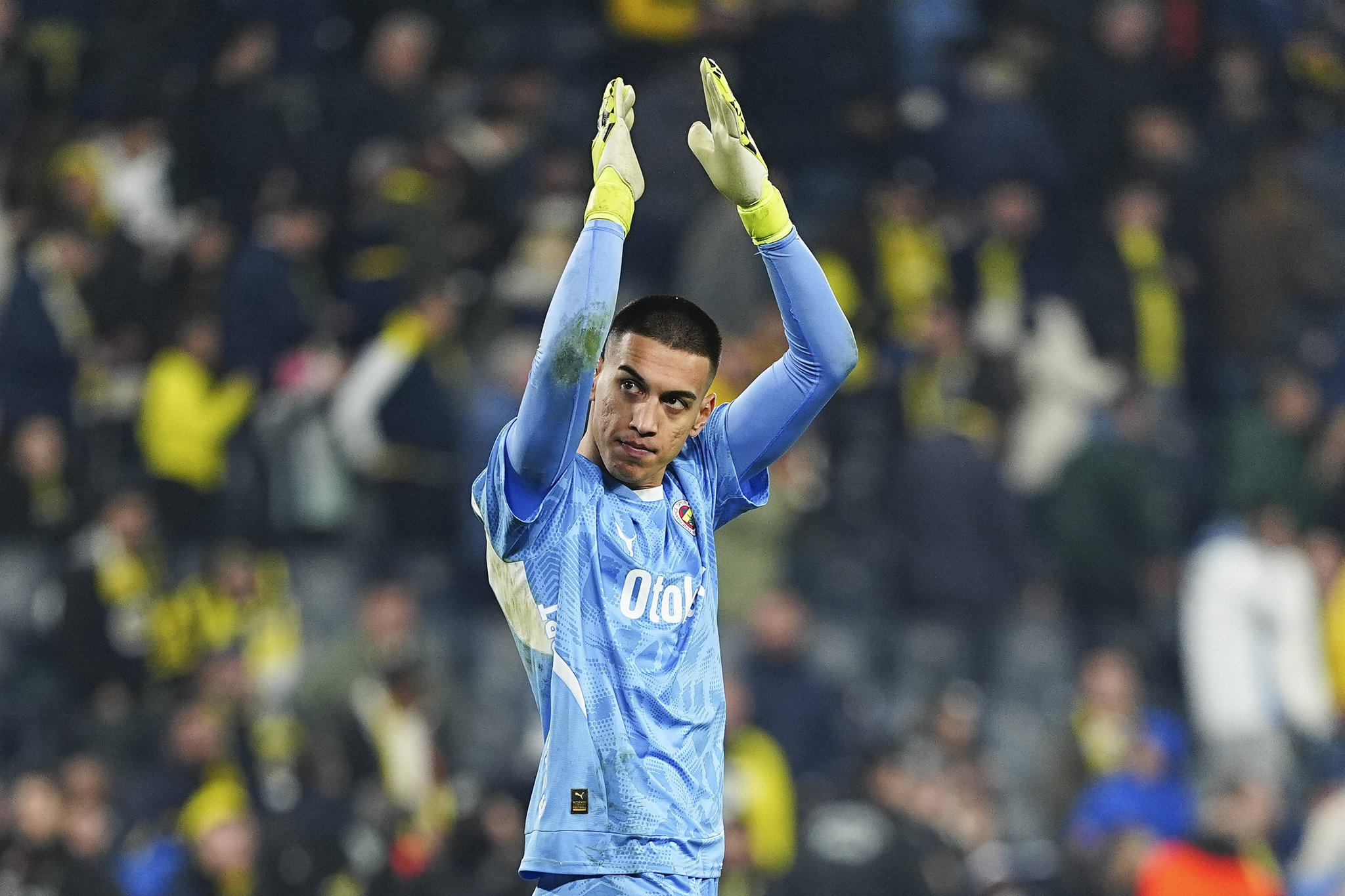 Derbide Fenerbahçe’nin kalesini kim koruyacak? Jose Mourinho kararını verdi!