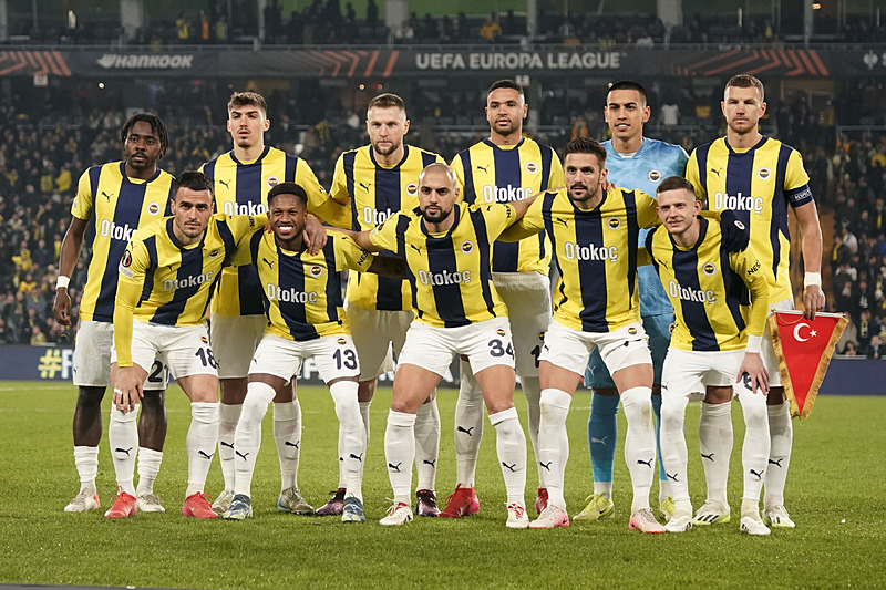 Fenerbahçe’de derbi seferberliği! İşte 3 ismin sakatlığındaki son durum