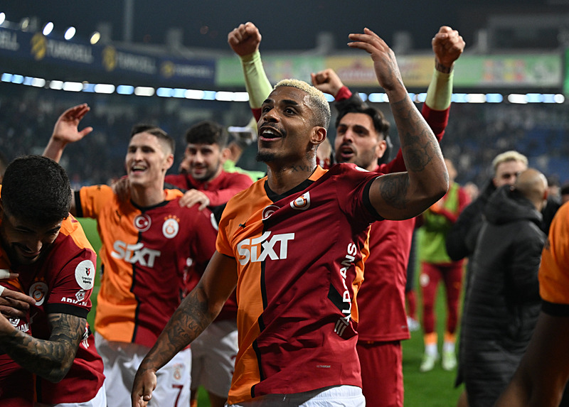 Galatasaray’dan hücuma scout transferi! Sezon sonunda...