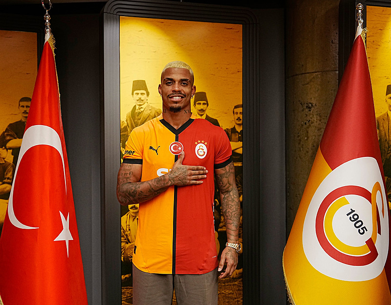 GALATASARAY HABERİ: Okan Buruk’tan flaş Lemina kararı! Fenerbahçe derbisinde...