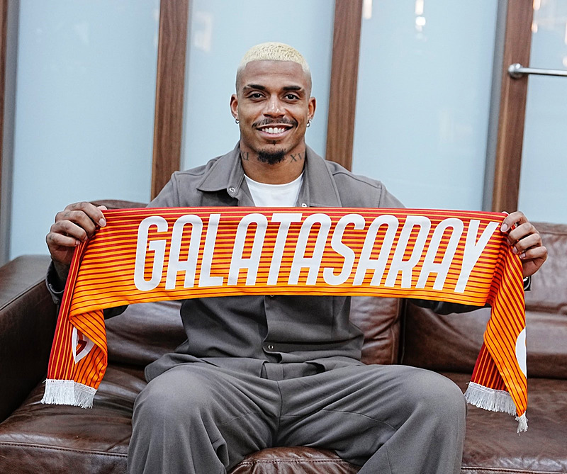 GALATASARAY HABERİ: Okan Buruk’tan flaş Lemina kararı! Fenerbahçe derbisinde...