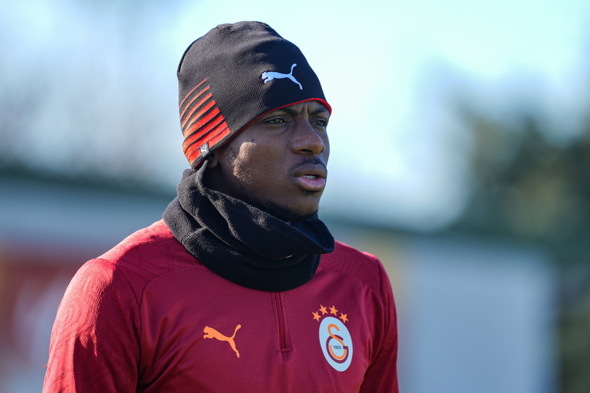 GALATASARAY HABERİ | Victor Osimhen’e dev gözaltı! Sezon sonunda...