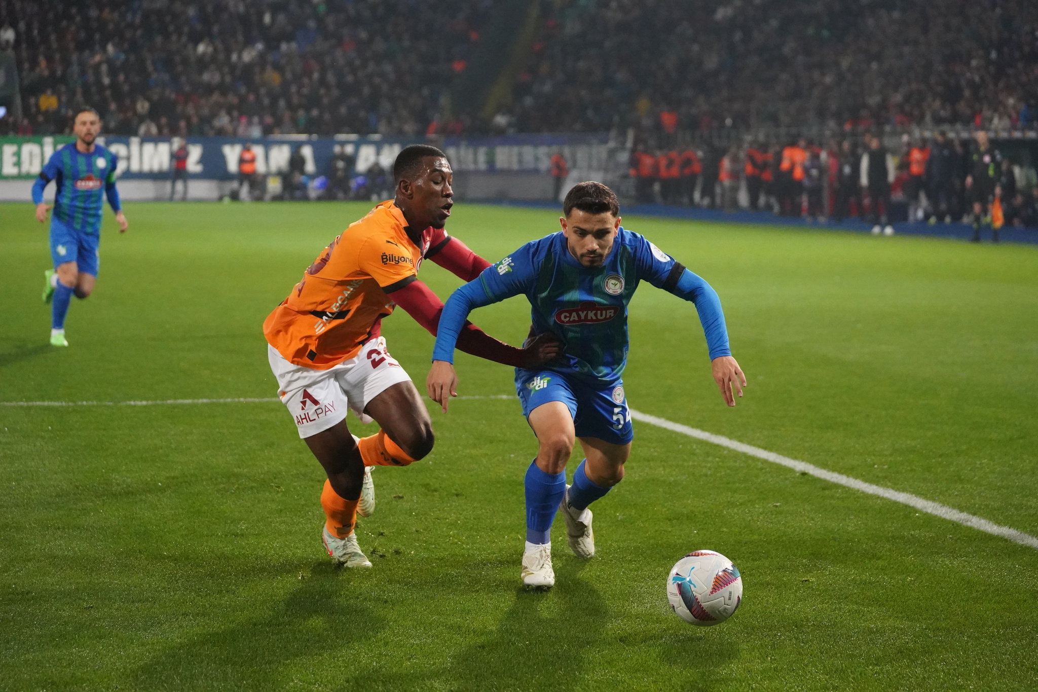 GALATASARAY HABERİ: Okan Buruk’tan flaş Lemina kararı! Fenerbahçe derbisinde...