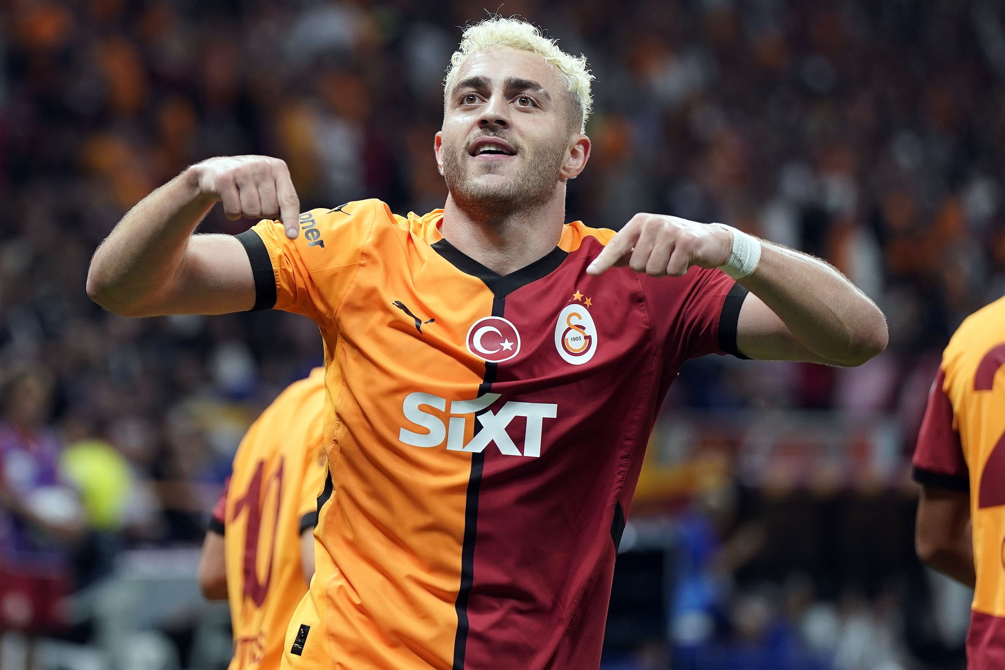 Barış Alper Yılmaz’a çifte transfer kancası! Sezon sonunda rekor teklifle geliyorlar