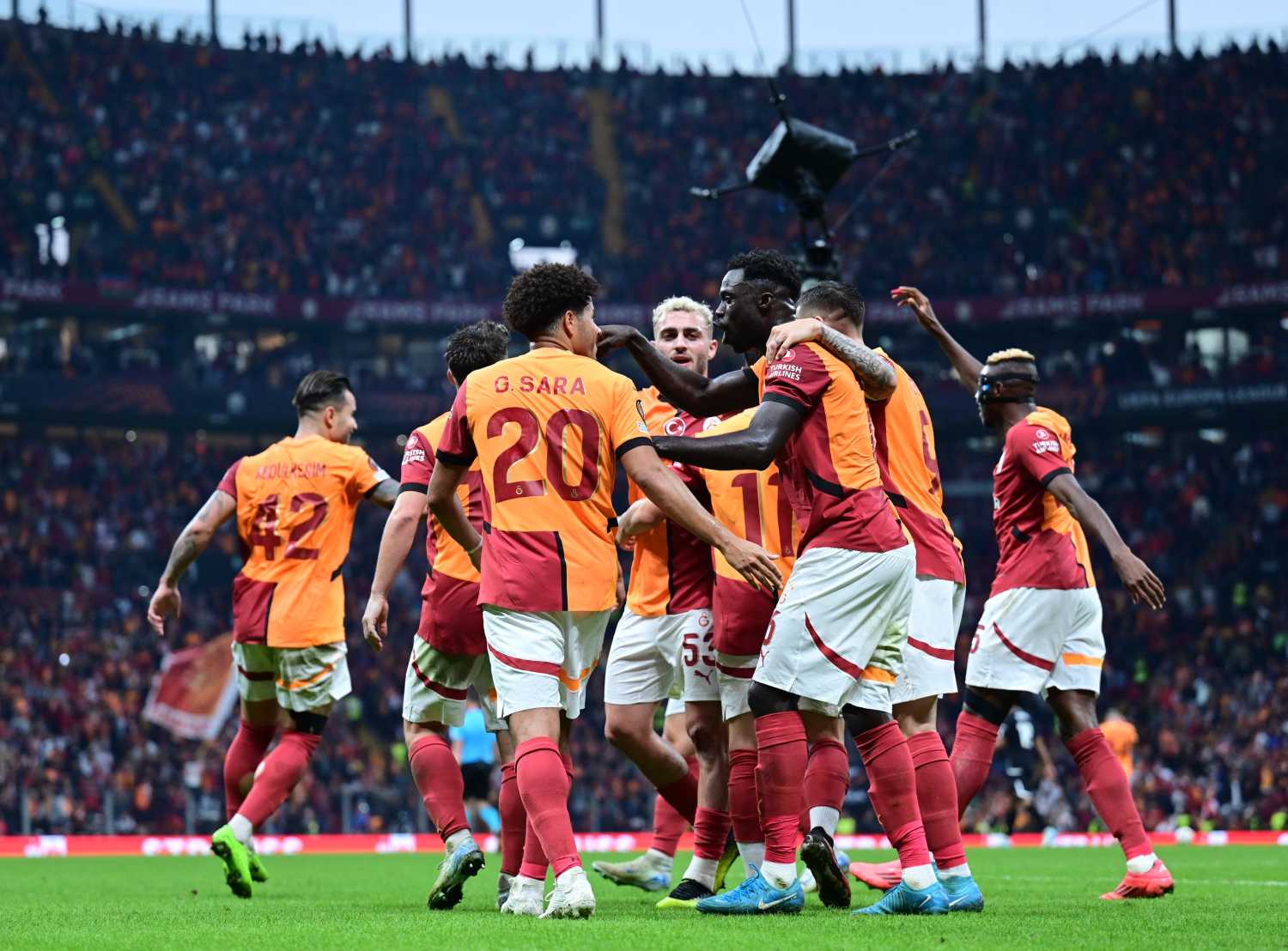 Galatasaray - Fenerbahçe derbisinin oranları açıklandı! İşte favori takım
