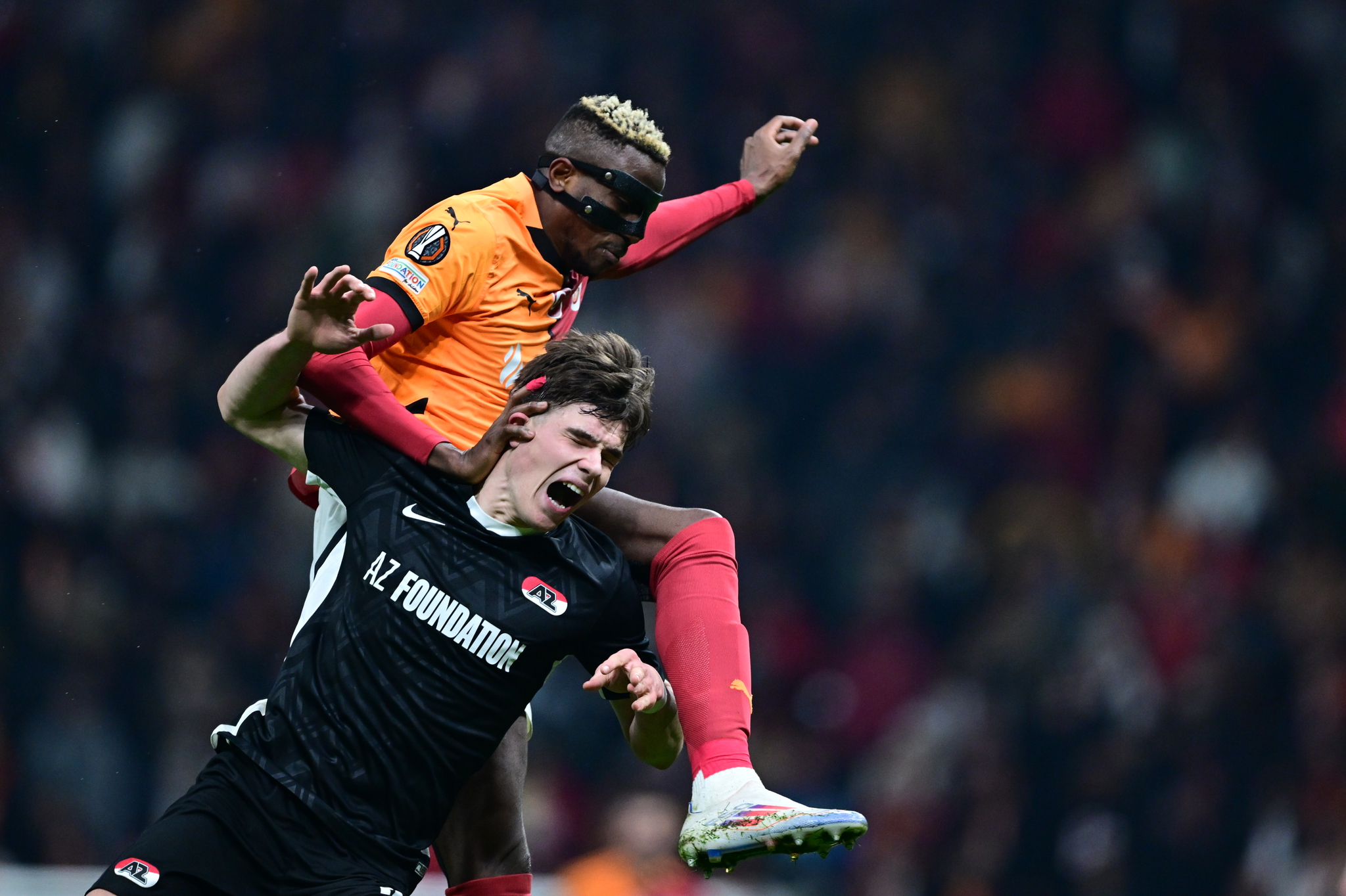 Ömer Üründül’den Galatasaray maçı sonrası olay sözler!