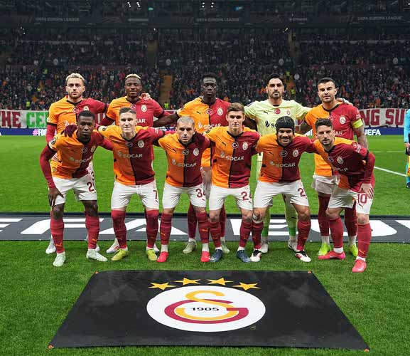 Ömer Üründül’den Galatasaray maçı sonrası olay sözler!