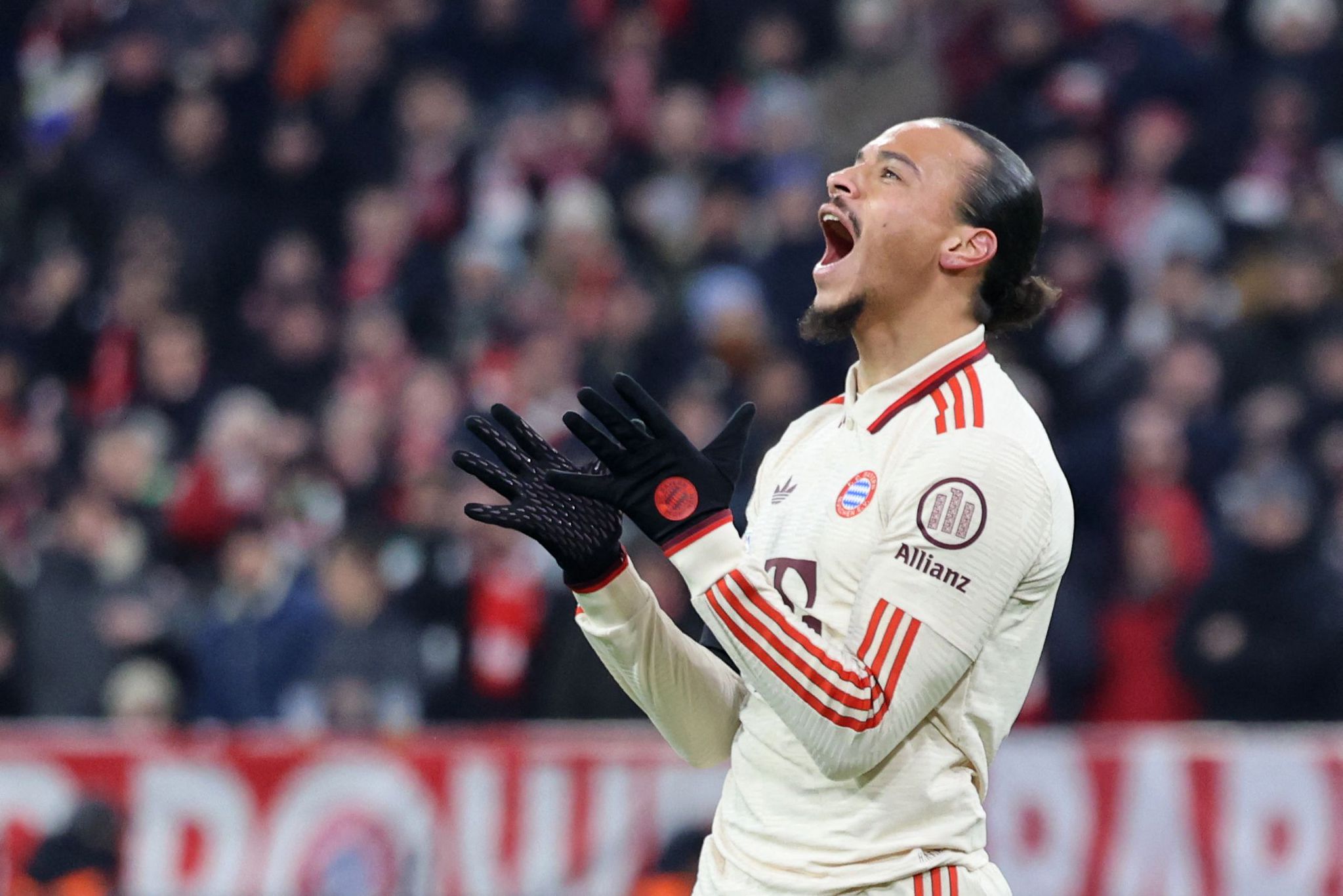 Gardi’den Galatasaray’a bir yıldız daha! Transferde yer yerinden oynayacak