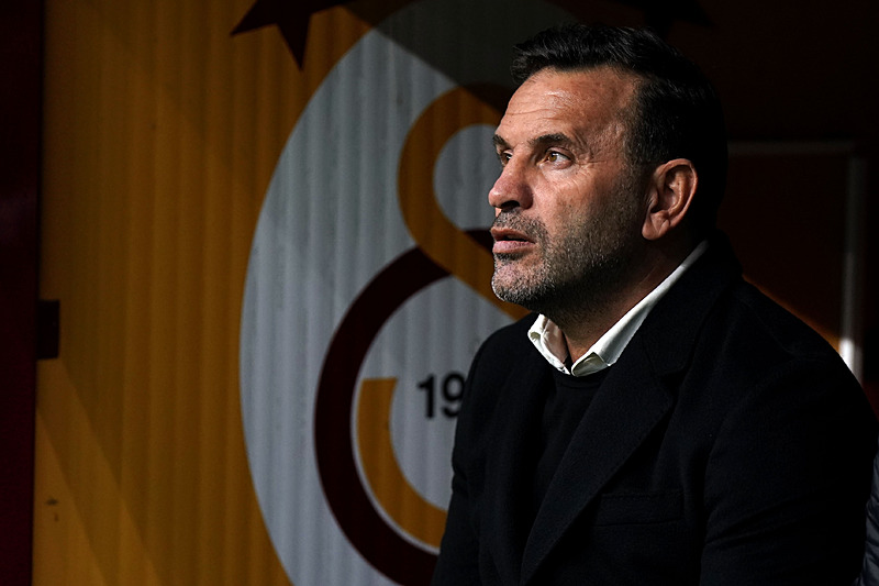 Gardi’den Galatasaray’a bir yıldız daha! Transferde yer yerinden oynayacak