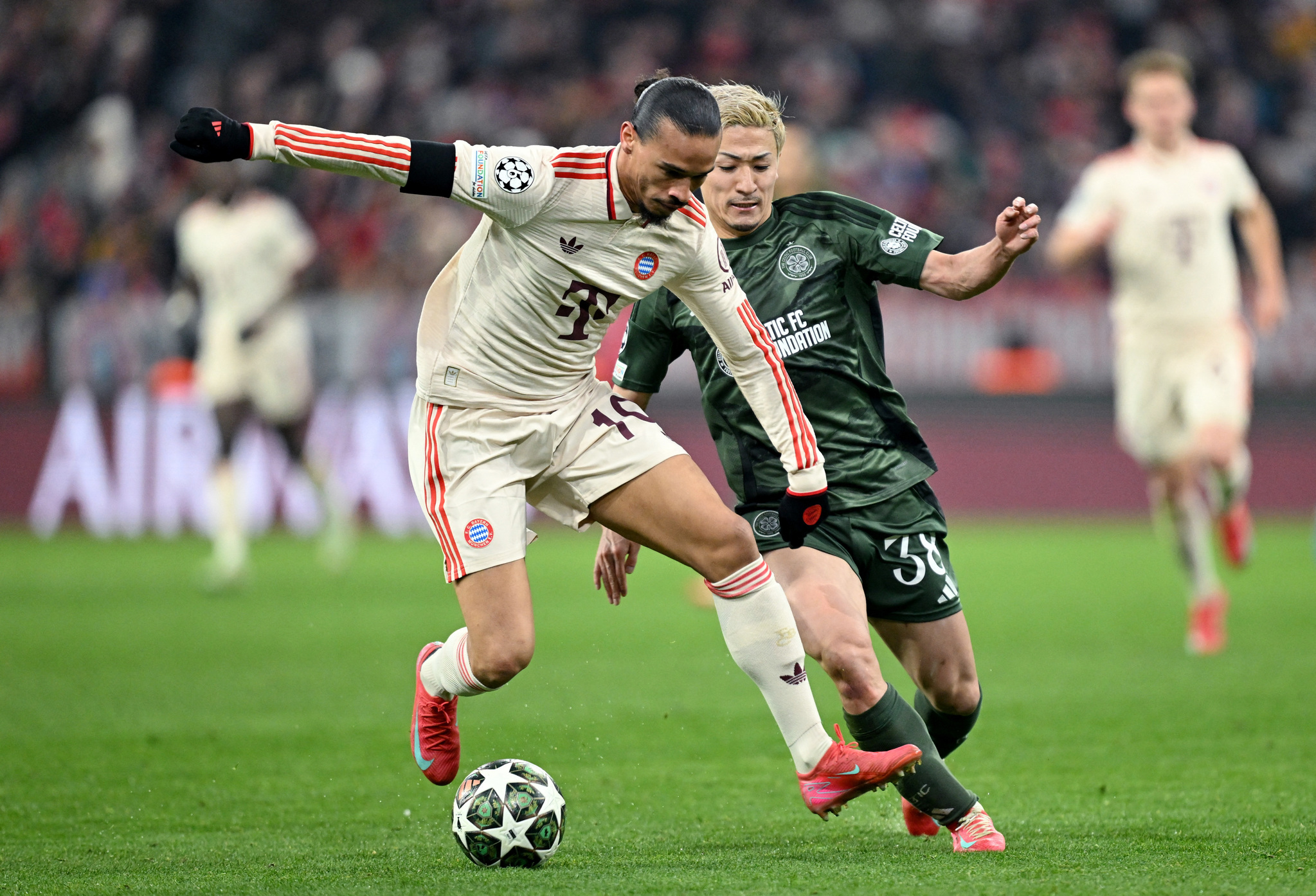 Gardi’den Galatasaray’a bir yıldız daha! Transferde yer yerinden oynayacak