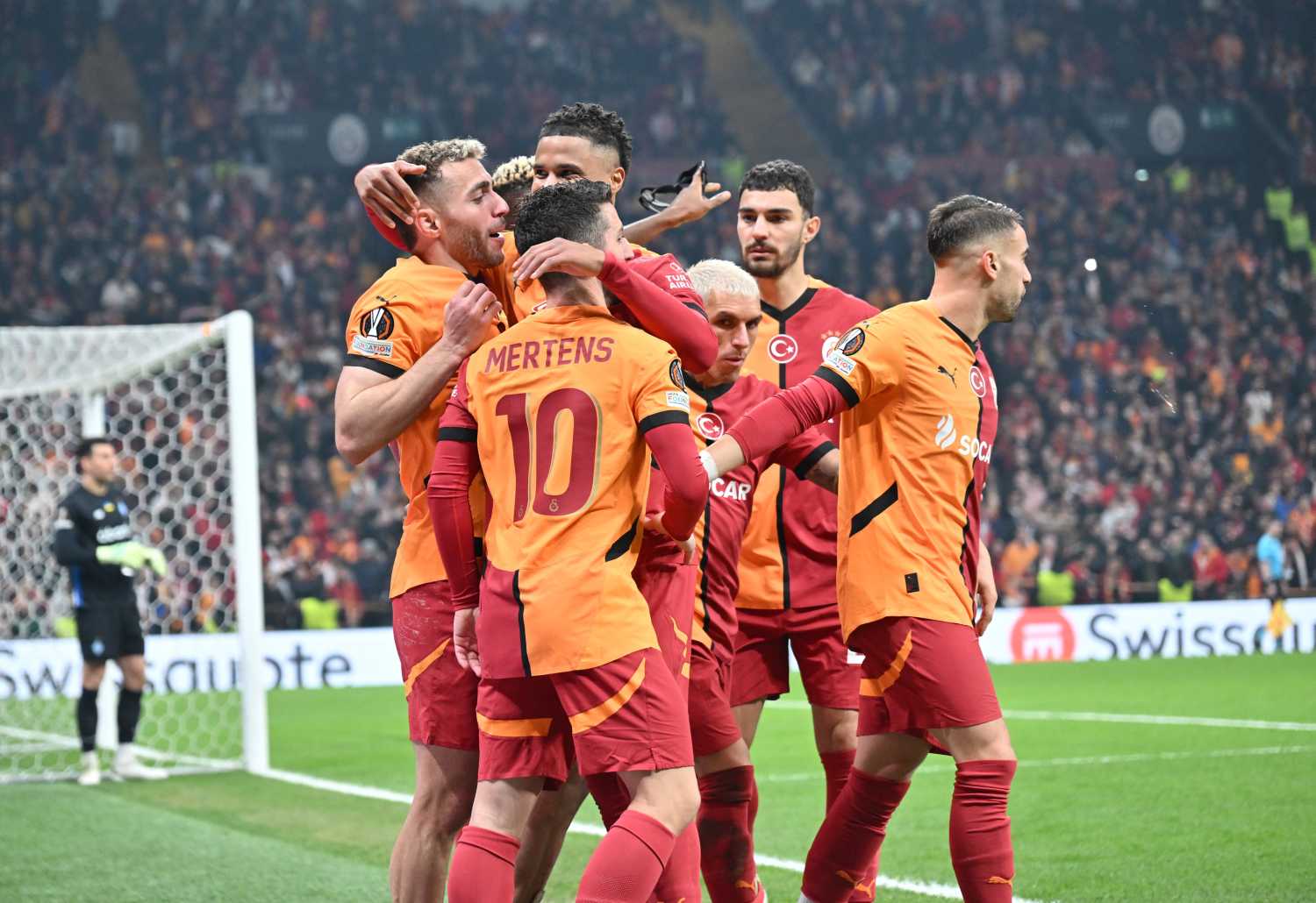 Fenerbahçe, Galatasaray karşısında bilerek penaltı kaçırmıştı! İşte derbi öncesi öne çıkan ilginç notlar
