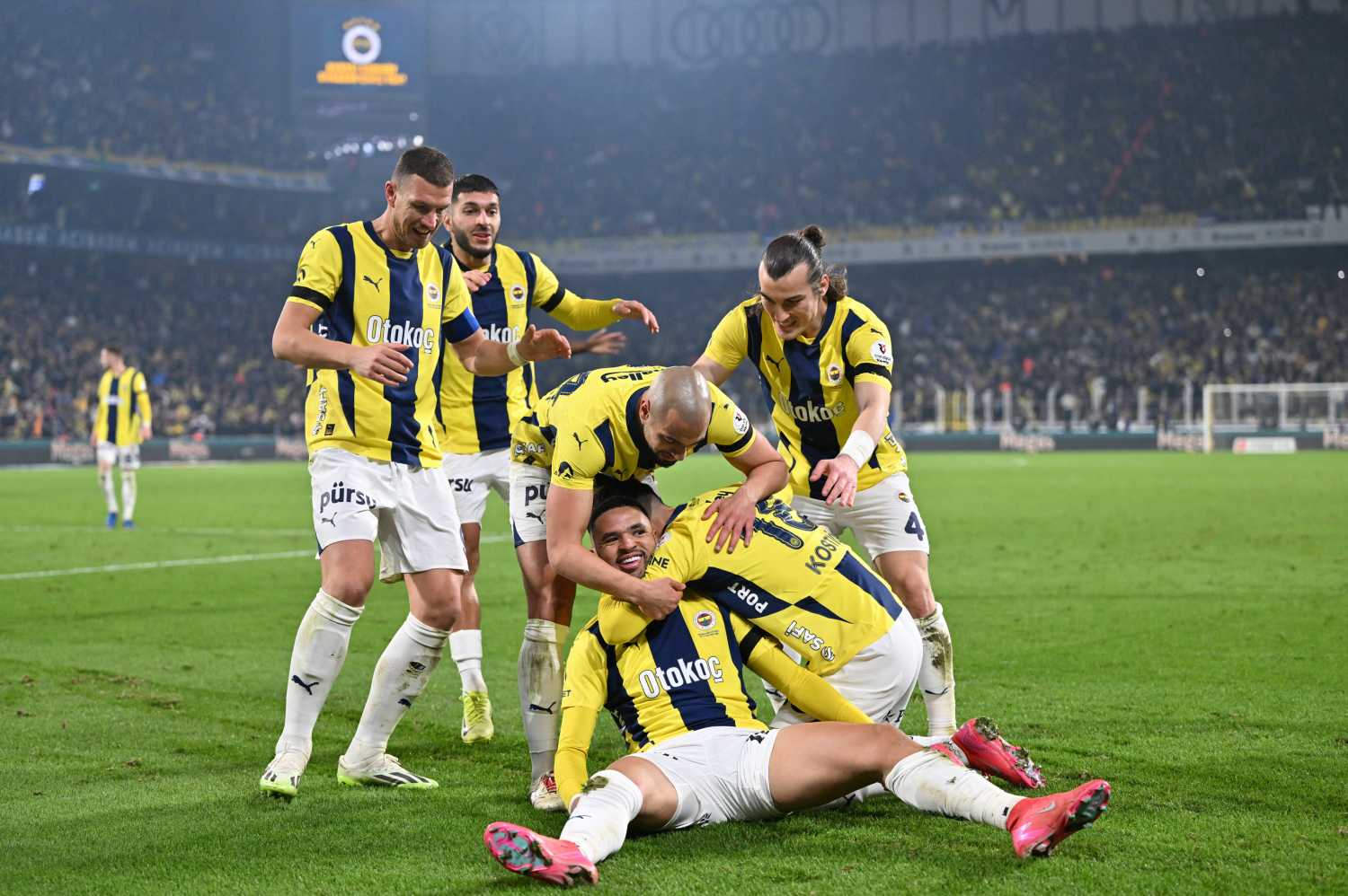 Fenerbahçe, Galatasaray karşısında bilerek penaltı kaçırmıştı! İşte derbi öncesi öne çıkan ilginç notlar