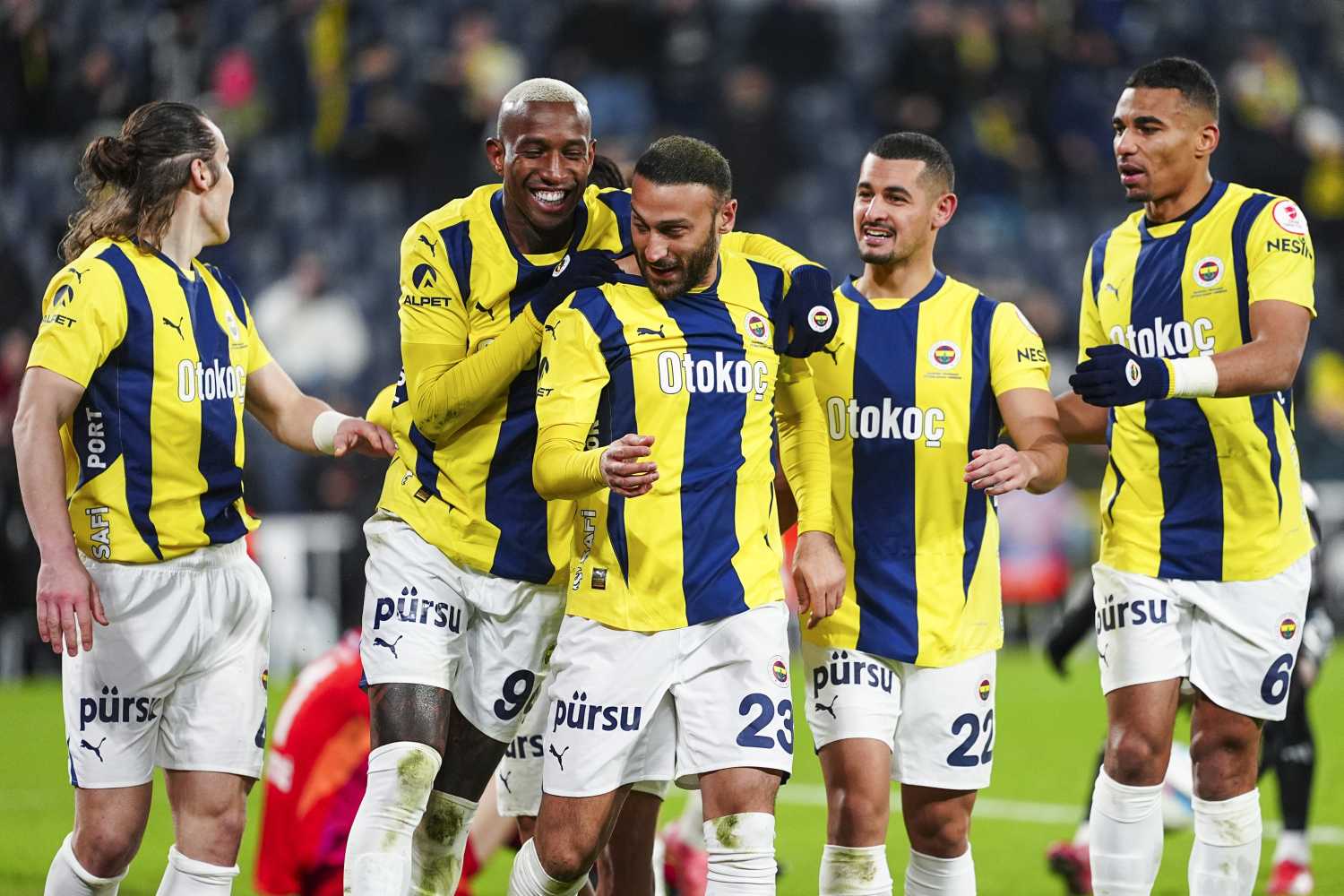 Fenerbahçe, Galatasaray karşısında bilerek penaltı kaçırmıştı! İşte derbi öncesi öne çıkan ilginç notlar