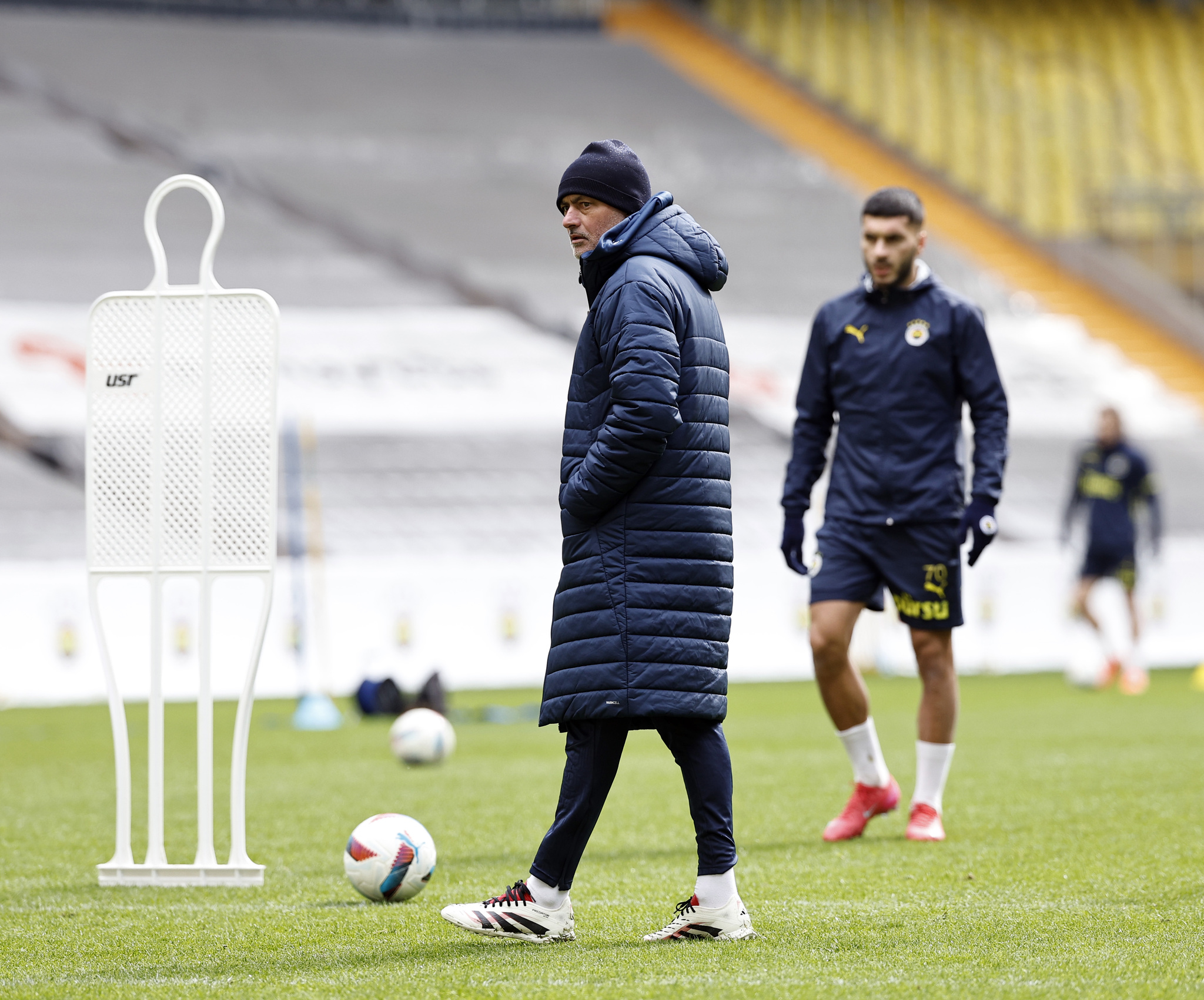 Fenerbahçe, Galatasaray karşısında bilerek penaltı kaçırmıştı! İşte derbi öncesi öne çıkan ilginç notlar