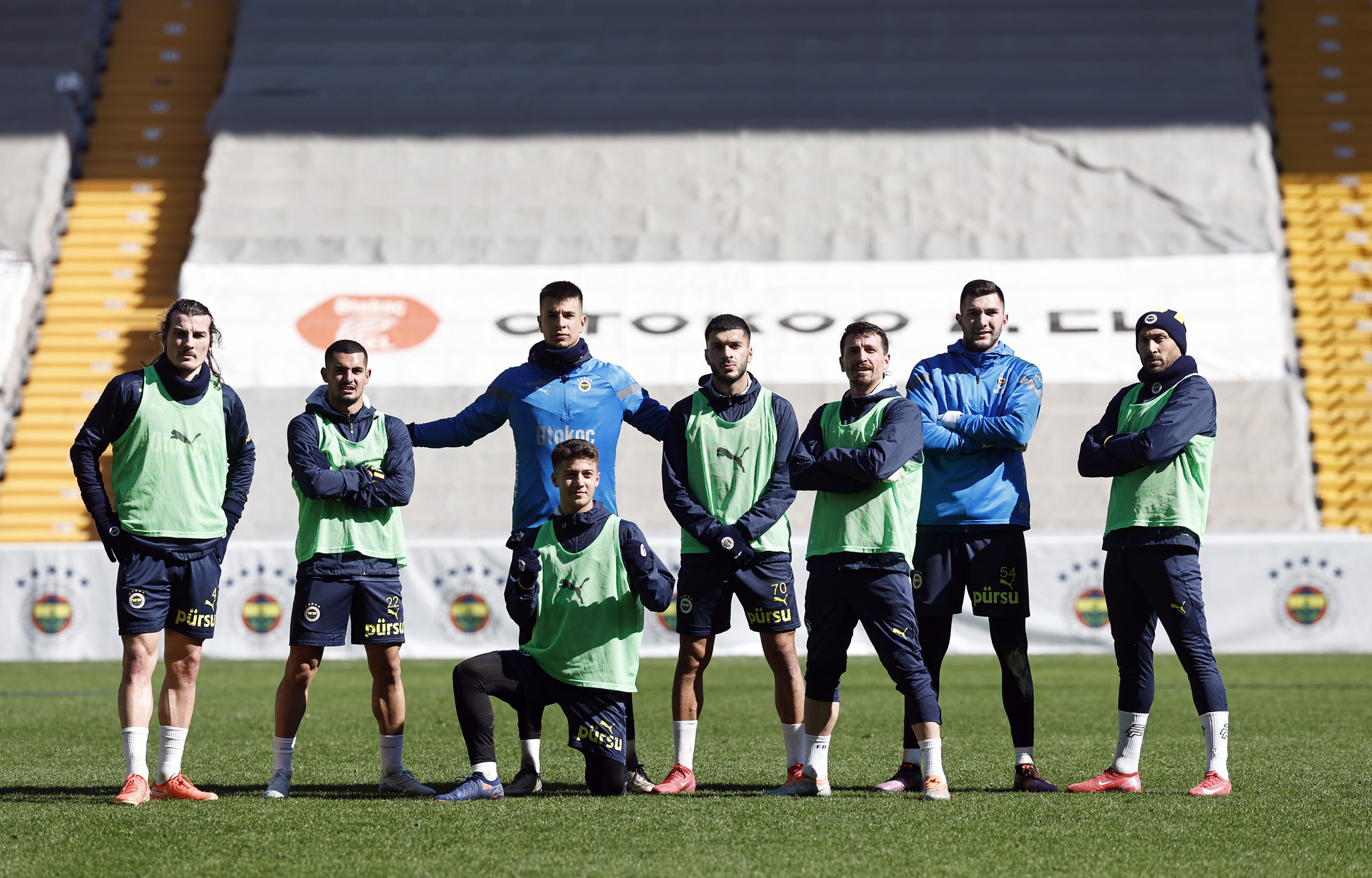 Fenerbahçe, Galatasaray karşısında bilerek penaltı kaçırmıştı! İşte derbi öncesi öne çıkan ilginç notlar