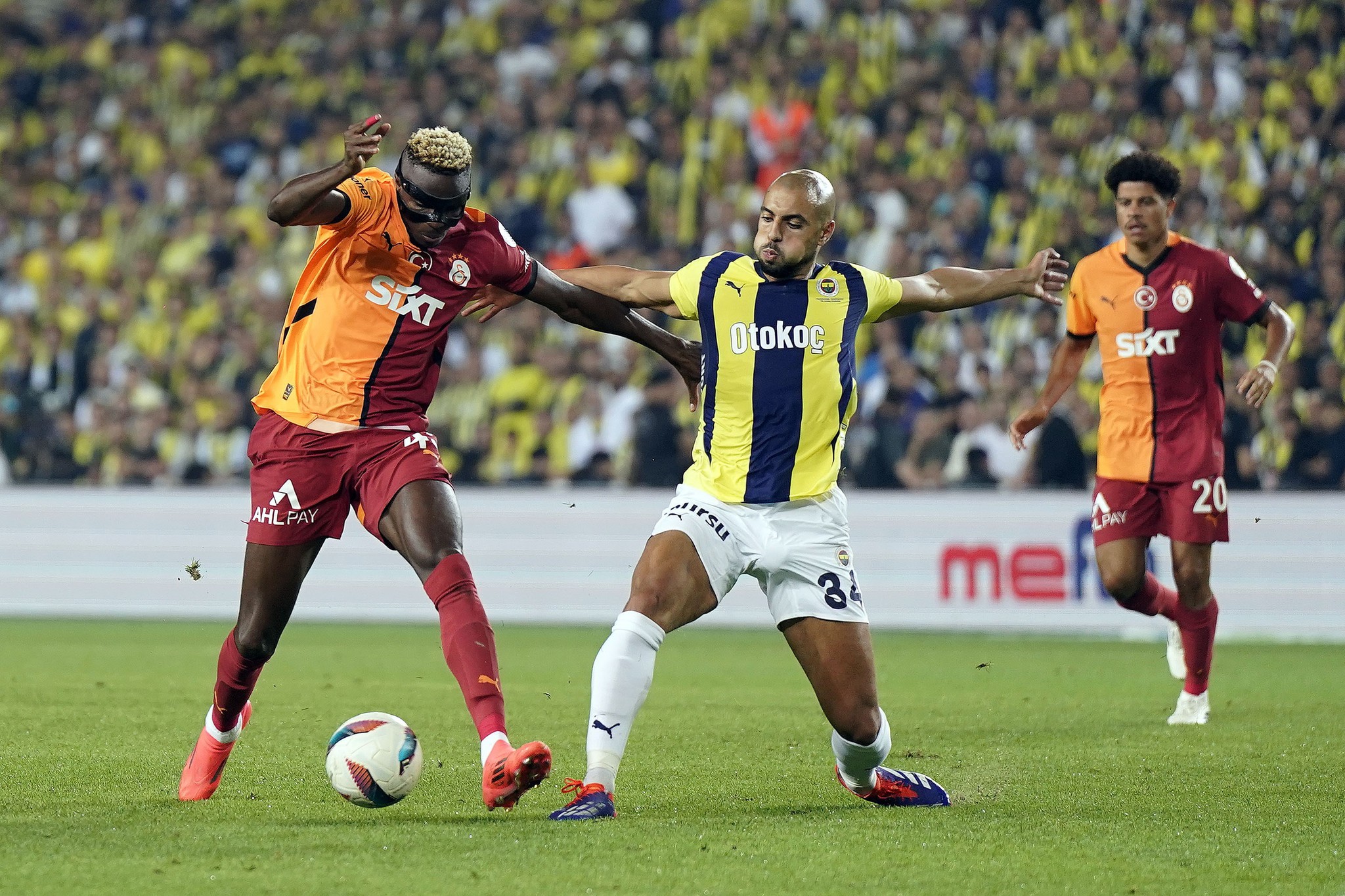 Fenerbahçe, Galatasaray karşısında bilerek penaltı kaçırmıştı! İşte derbi öncesi öne çıkan ilginç notlar