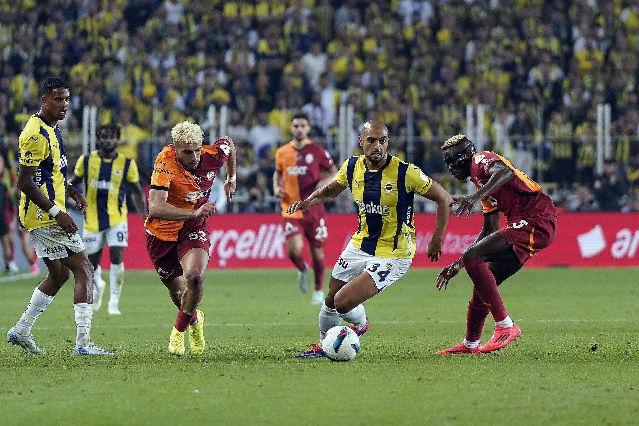 Fenerbahçe, Galatasaray karşısında bilerek penaltı kaçırmıştı! İşte derbi öncesi öne çıkan ilginç notlar