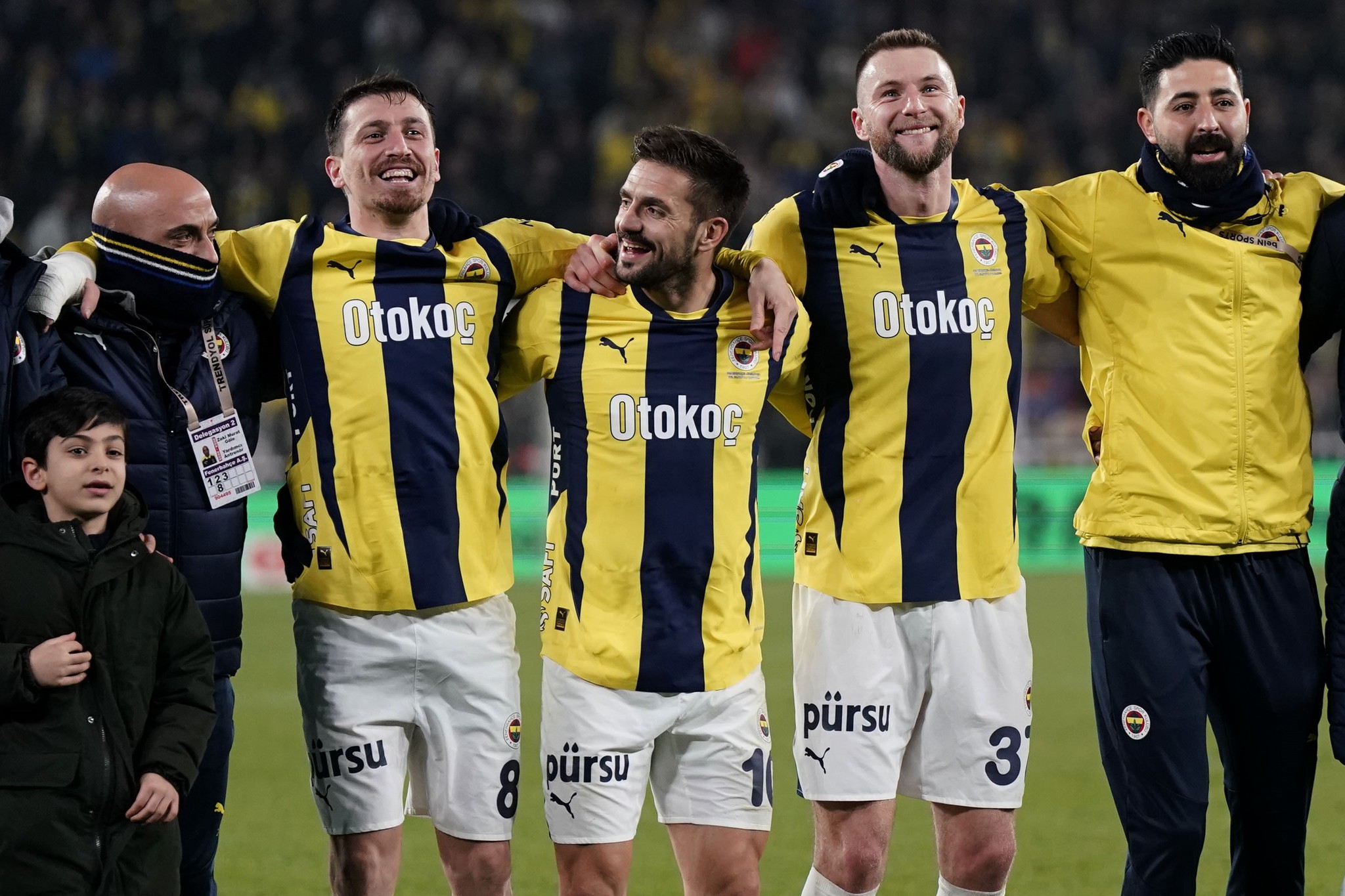 Fenerbahçe, Galatasaray karşısında bilerek penaltı kaçırmıştı! İşte derbi öncesi öne çıkan ilginç notlar