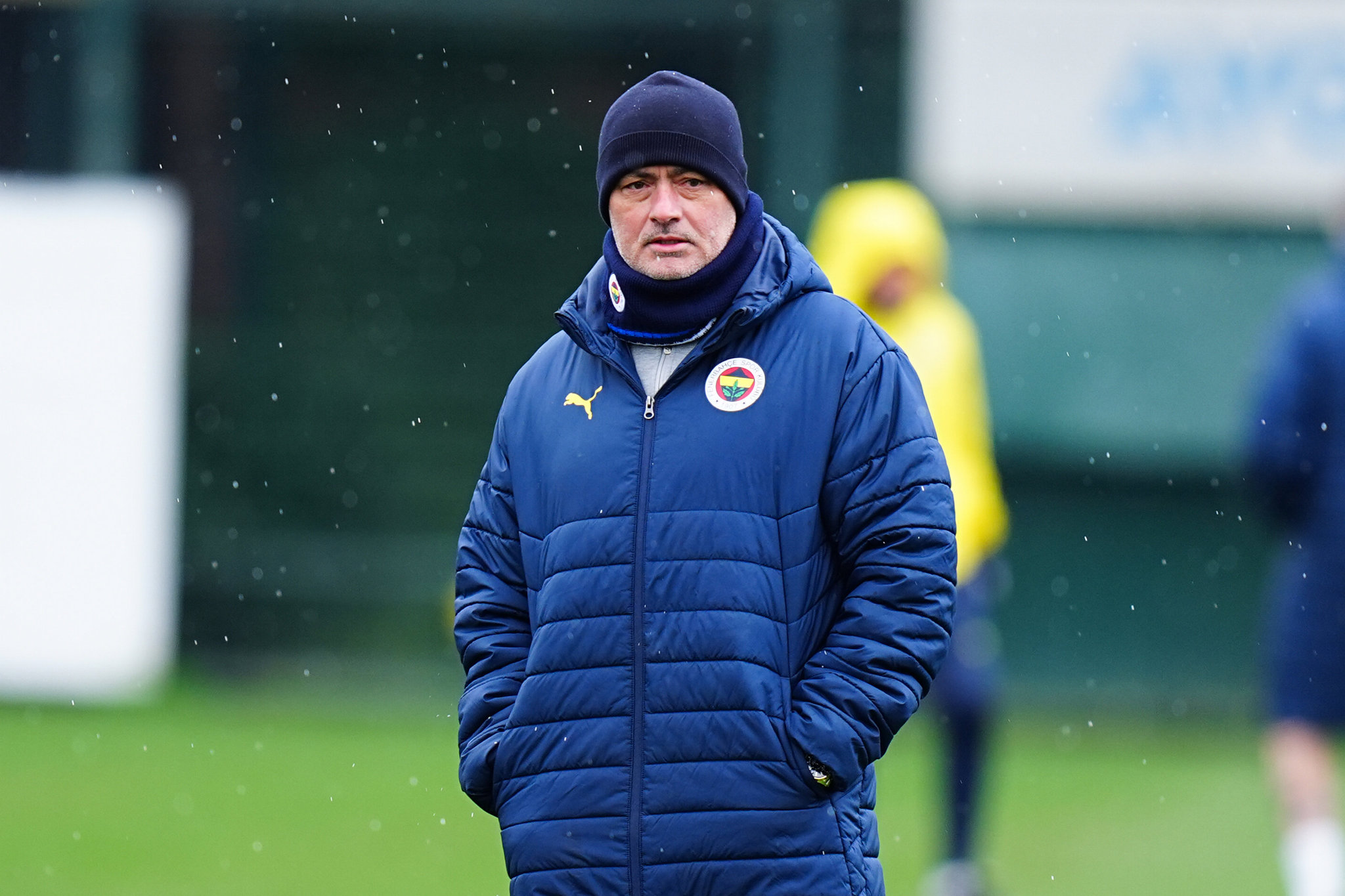 Fenerbahçe Seyrantepe’de baskın yapacak! İşte Jose Mourinho’nun özel planı