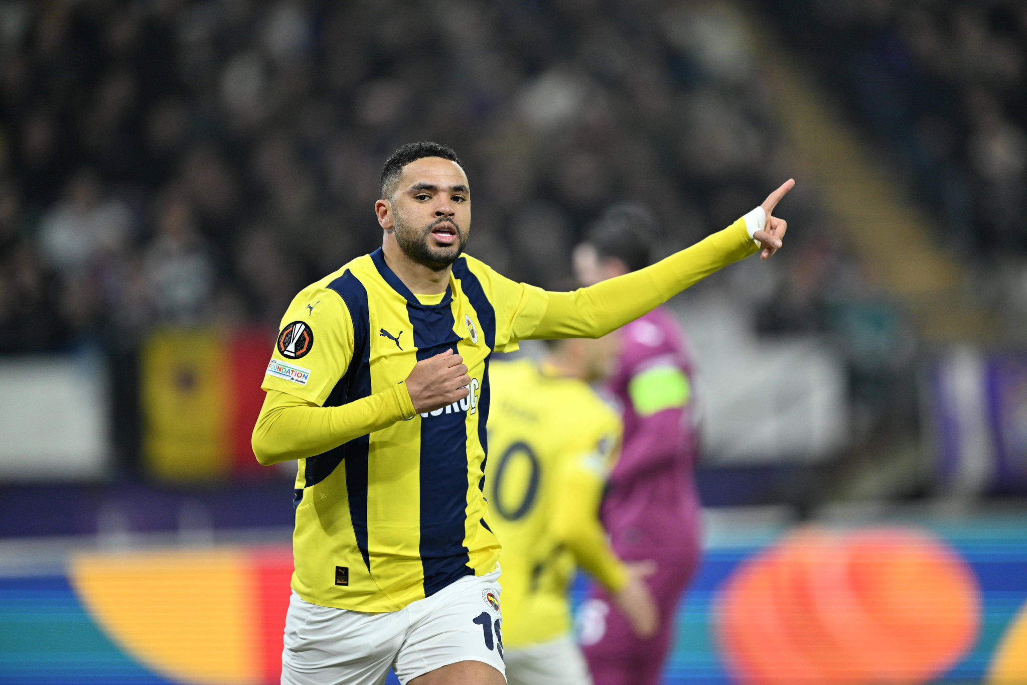 Fenerbahçe Seyrantepe’de baskın yapacak! İşte Jose Mourinho’nun özel planı