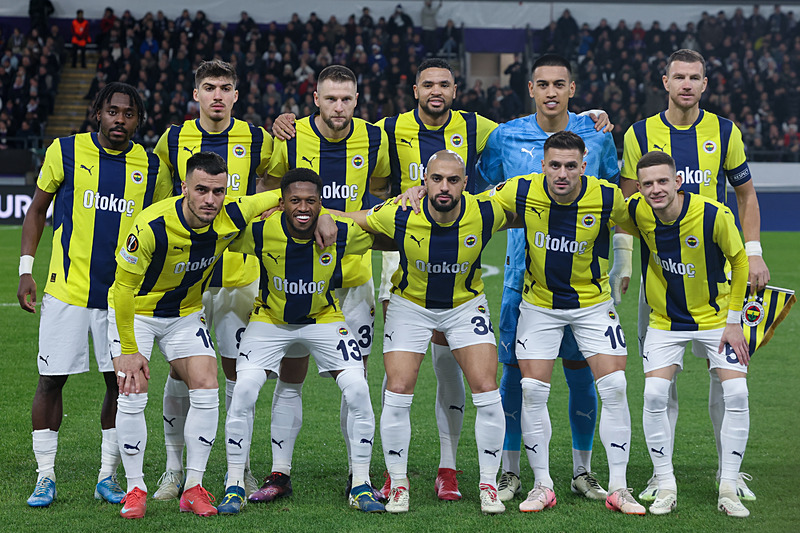Fenerbahçe’de endişe veren transfer gelişmesi! Ülkesine dönebilir