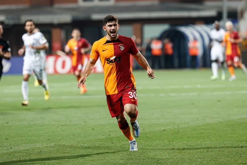 TRANSFER HABERLERİ | Galatasaray genç yıldızı ile yollarını ayırıyor! Sezon sonunda...