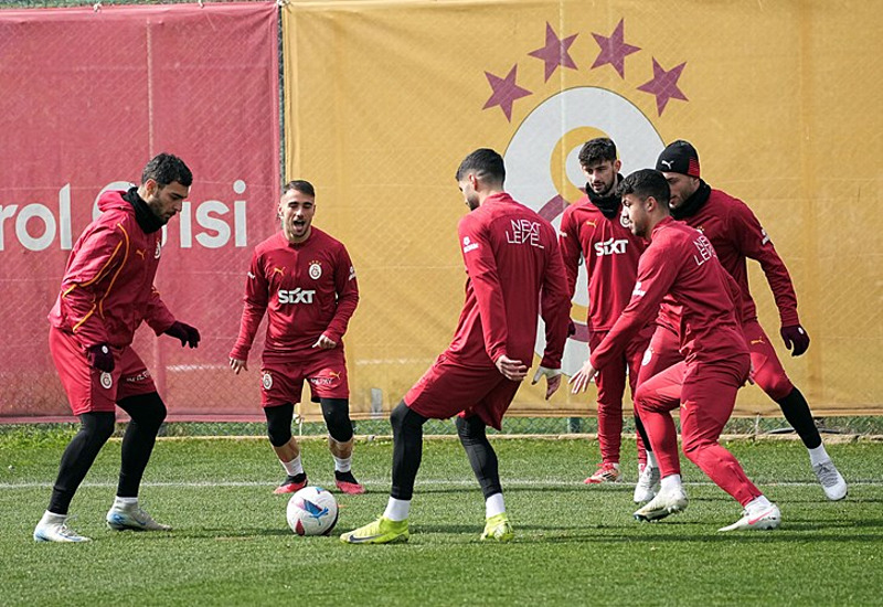 TRANSFER HABERLERİ | Galatasaray genç yıldızı ile yollarını ayırıyor! Sezon sonunda...
