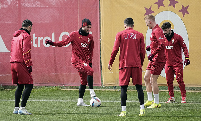 TRANSFER HABERLERİ | Galatasaray genç yıldızı ile yollarını ayırıyor! Sezon sonunda...