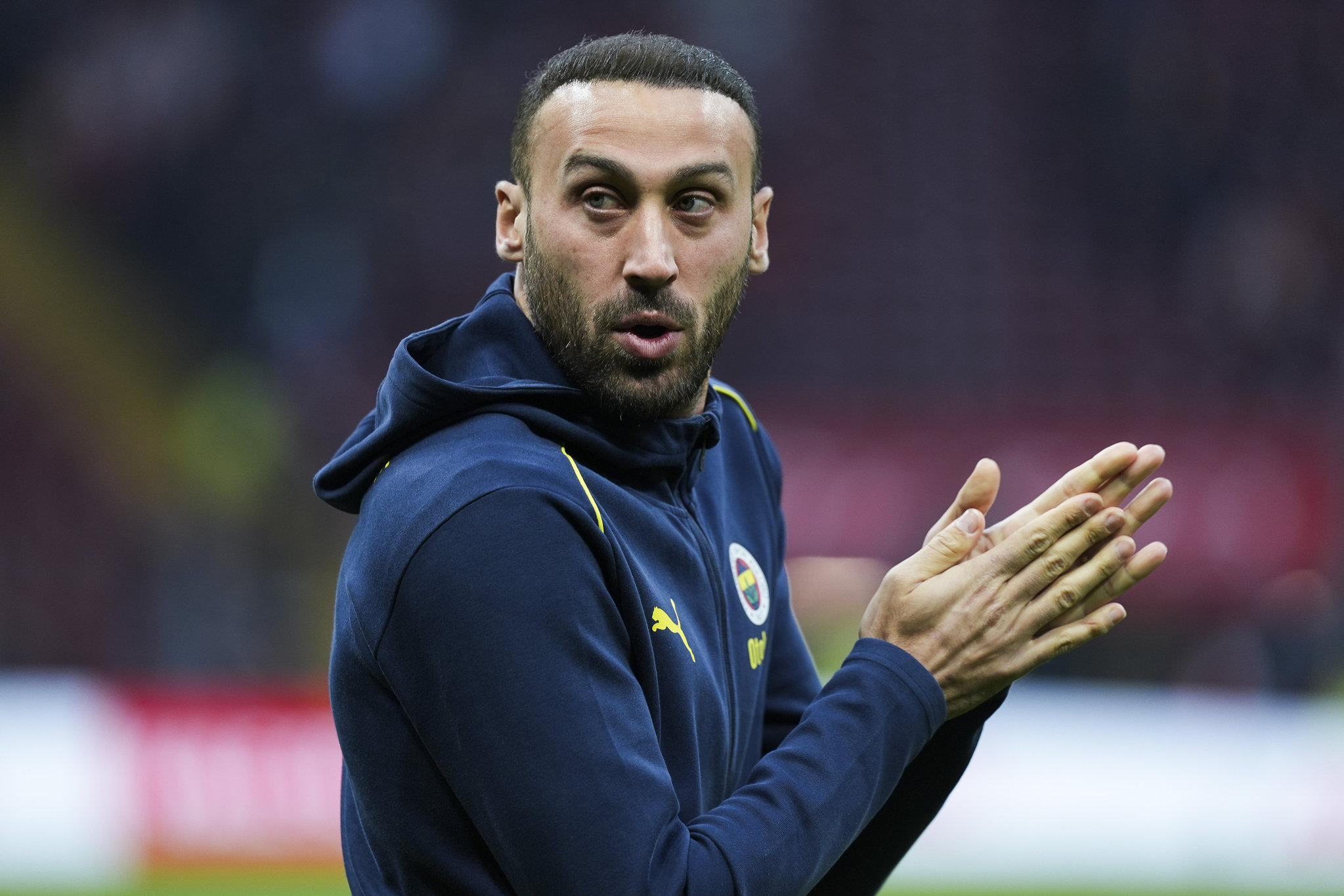 FENERBAHÇE HABERİ: Sürpriz transfer iddiası! Cenk Tosun geri dönüyor