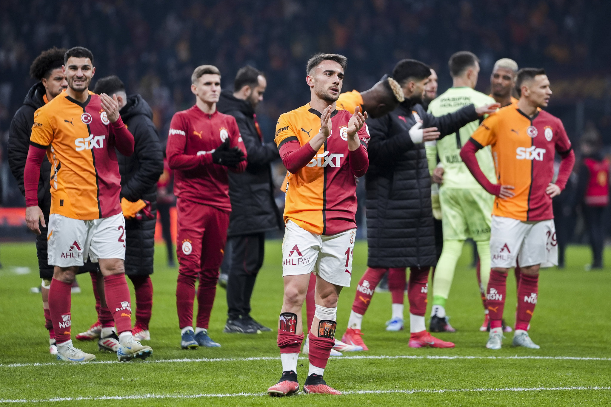 Galatasaray - Fenerbahçe derbisi sonrası şampiyonluk oranları güncellendi! İşte favori takım