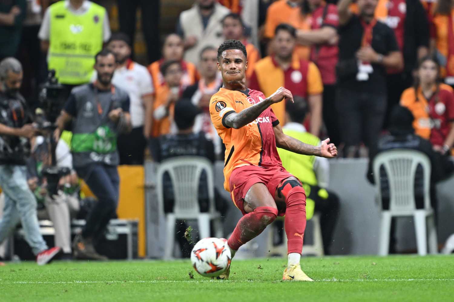 Galatasaray’da Jakobs depremi! Bunu kimse beklemiyordu