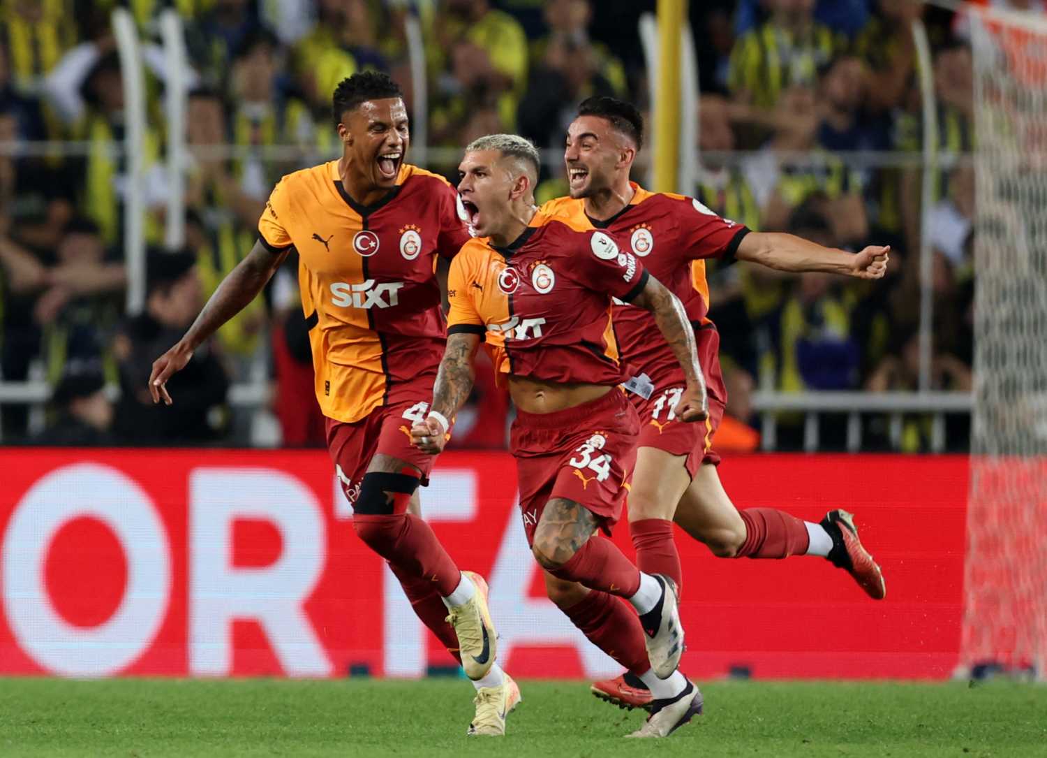 Galatasaray’da Jakobs depremi! Bunu kimse beklemiyordu