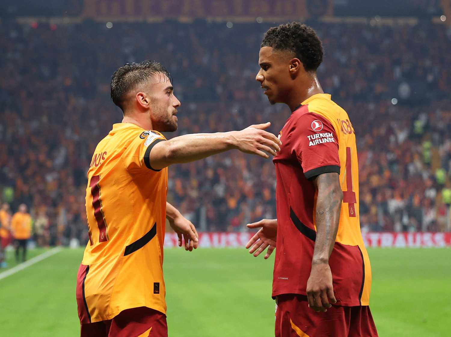Galatasaray’da Jakobs depremi! Bunu kimse beklemiyordu
