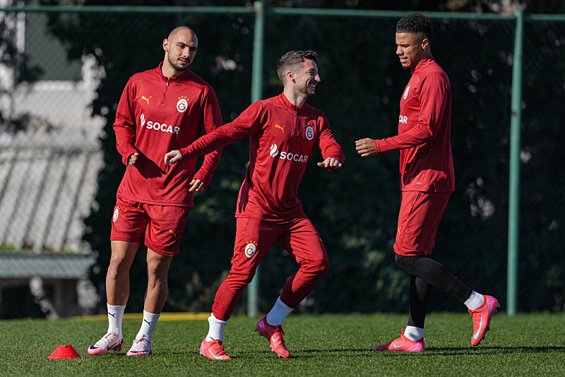 Galatasaray’da Jakobs depremi! Bunu kimse beklemiyordu