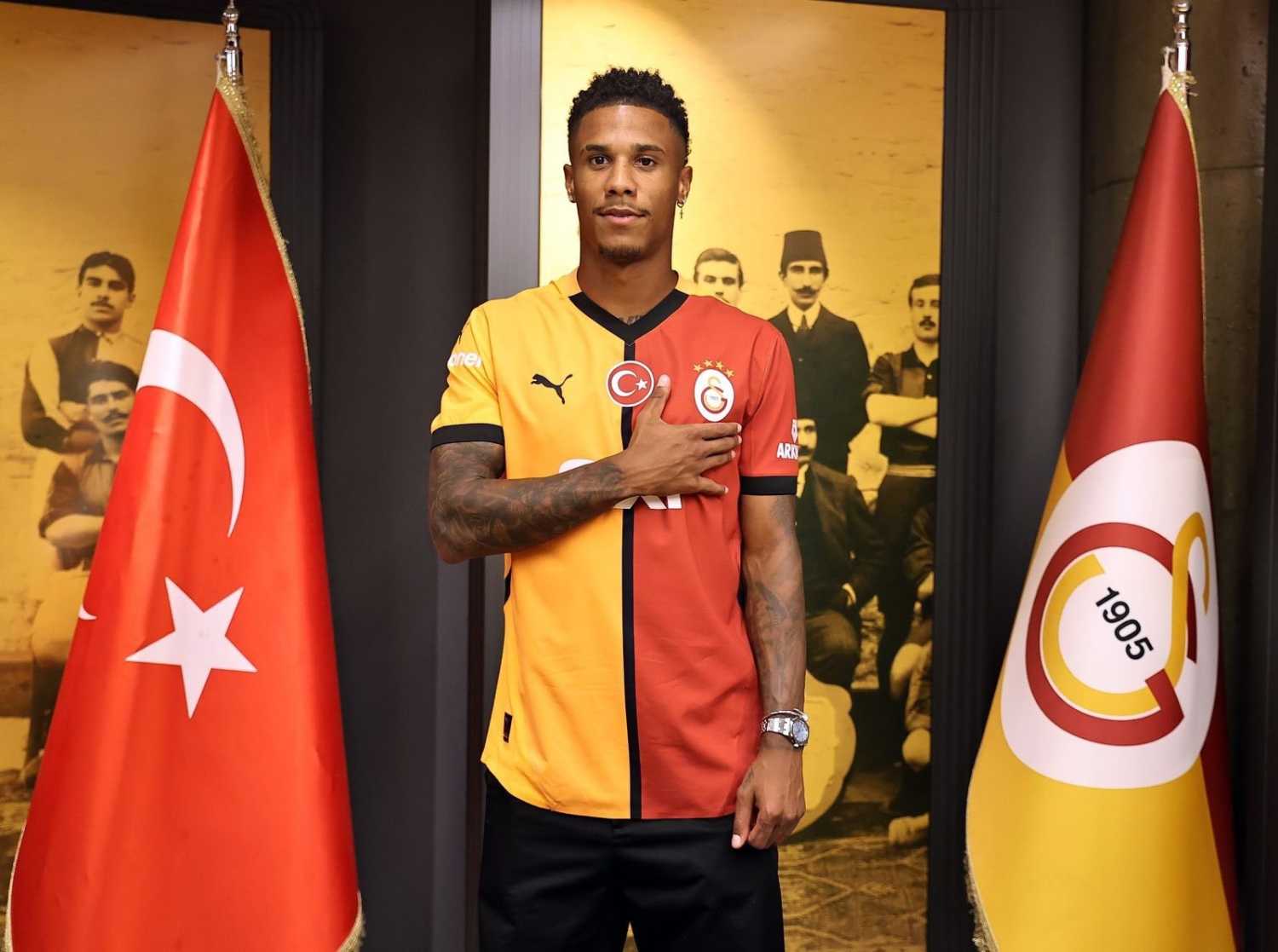Galatasaray’da Jakobs depremi! Bunu kimse beklemiyordu
