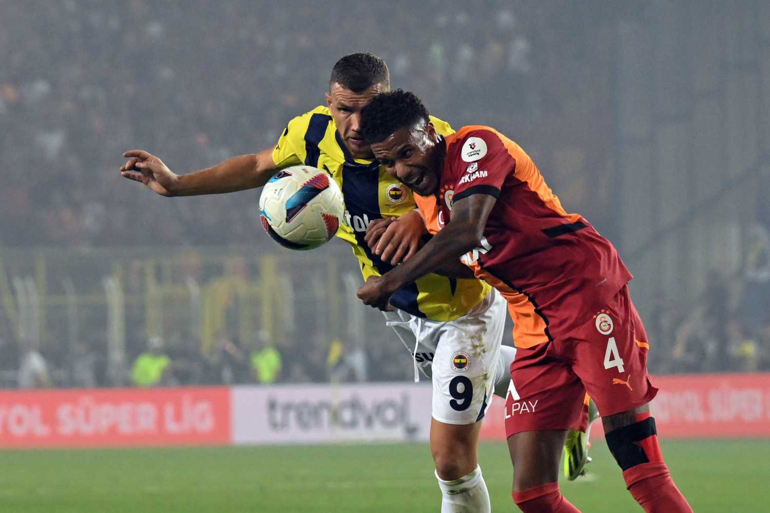 Galatasaray’da Jakobs depremi! Bunu kimse beklemiyordu