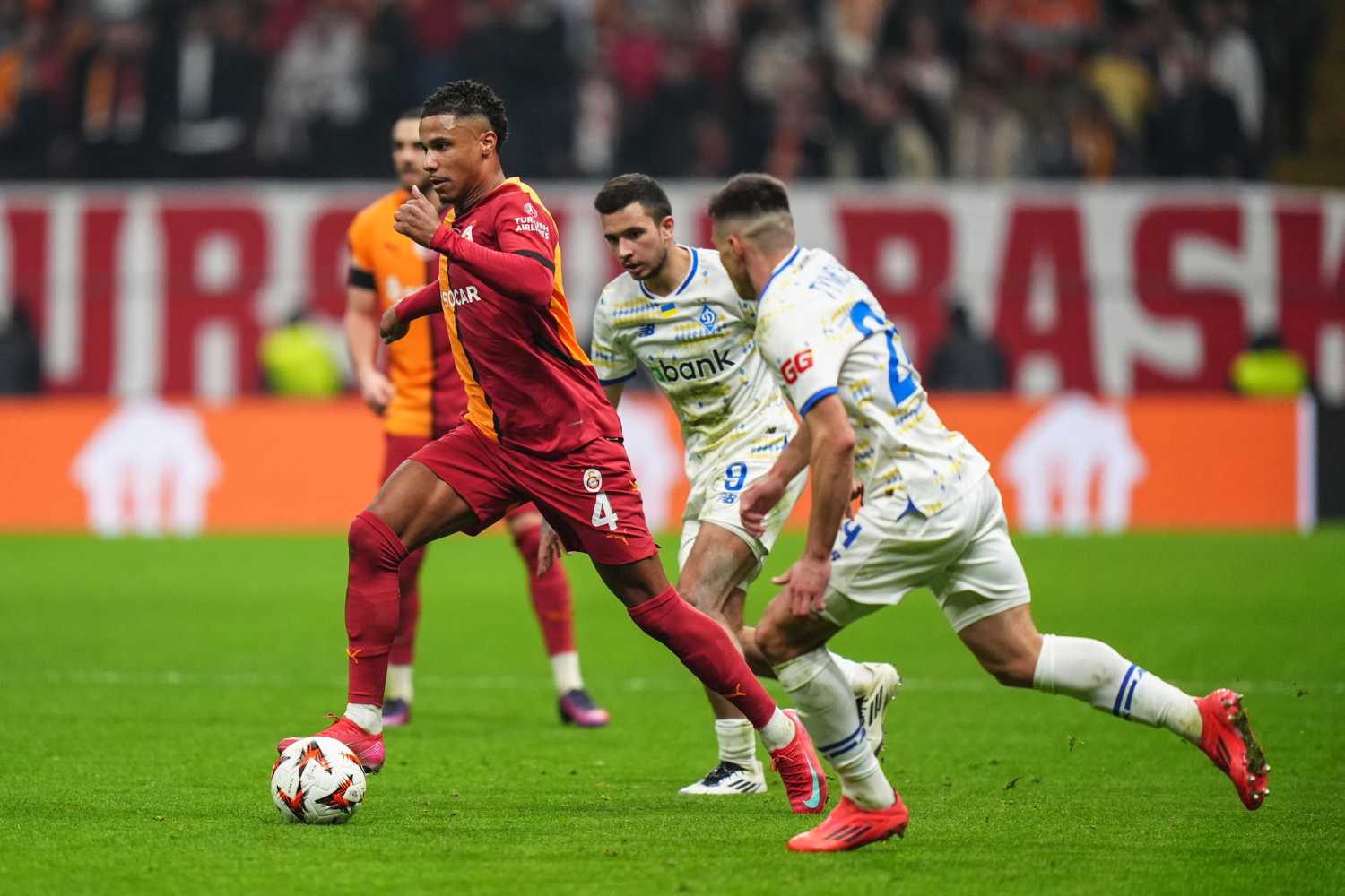 Galatasaray’da Jakobs depremi! Bunu kimse beklemiyordu