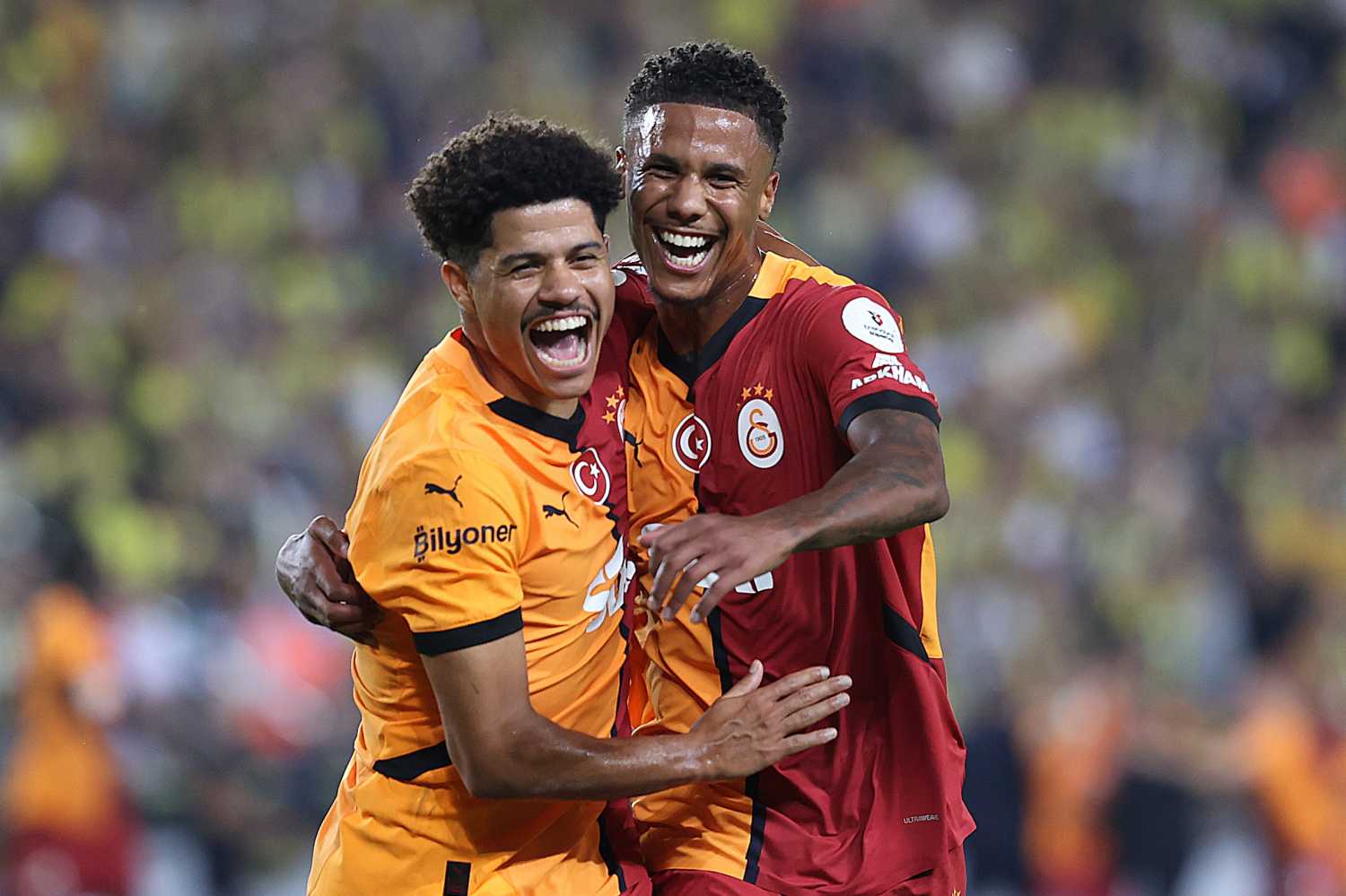 Galatasaray’da Jakobs depremi! Bunu kimse beklemiyordu