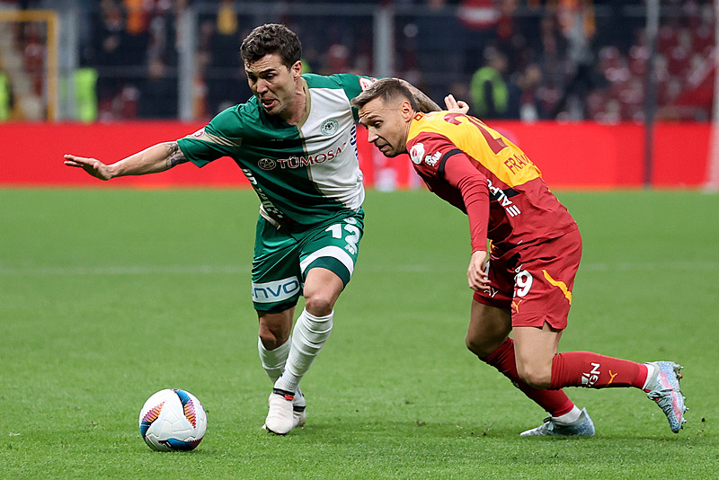 Galatasaray’da flaş kadro kararı! Kasımpaşa maçında...