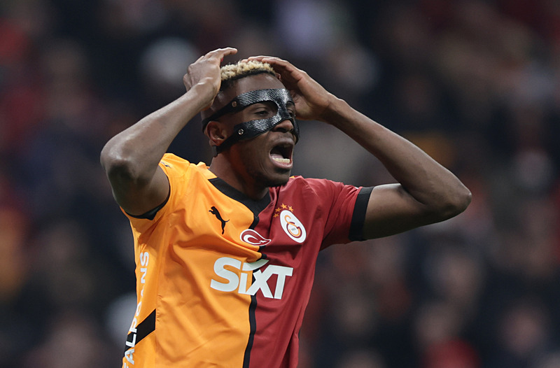 Galatasaray’da flaş kadro kararı! Kasımpaşa maçında...